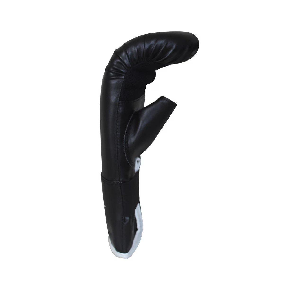 Blk/Grey - Everlast - Everlast 18in Boxing Kit Set Juniors - 9