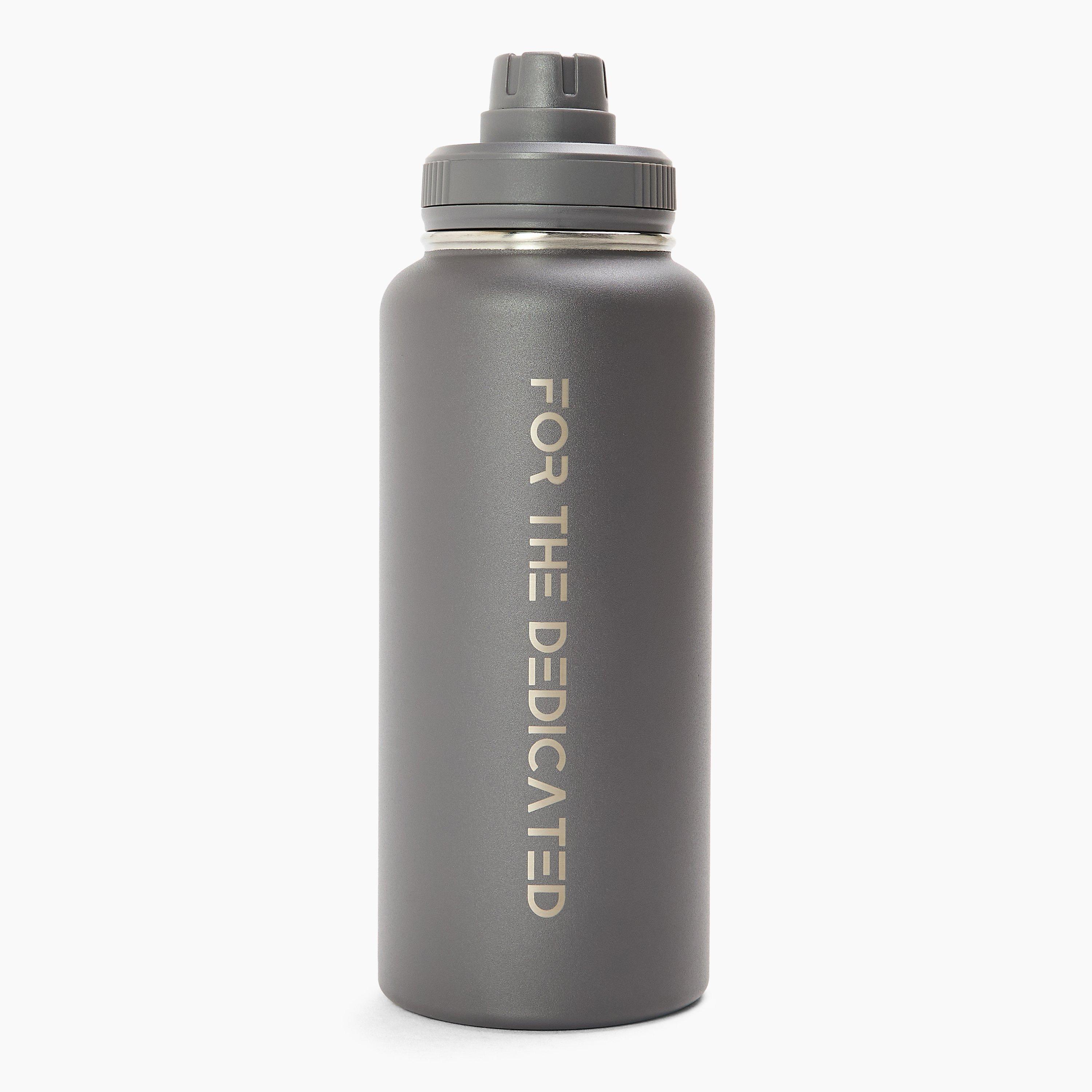 Grises - Built for Athletes - Flow Bottle Water Bottle - 2