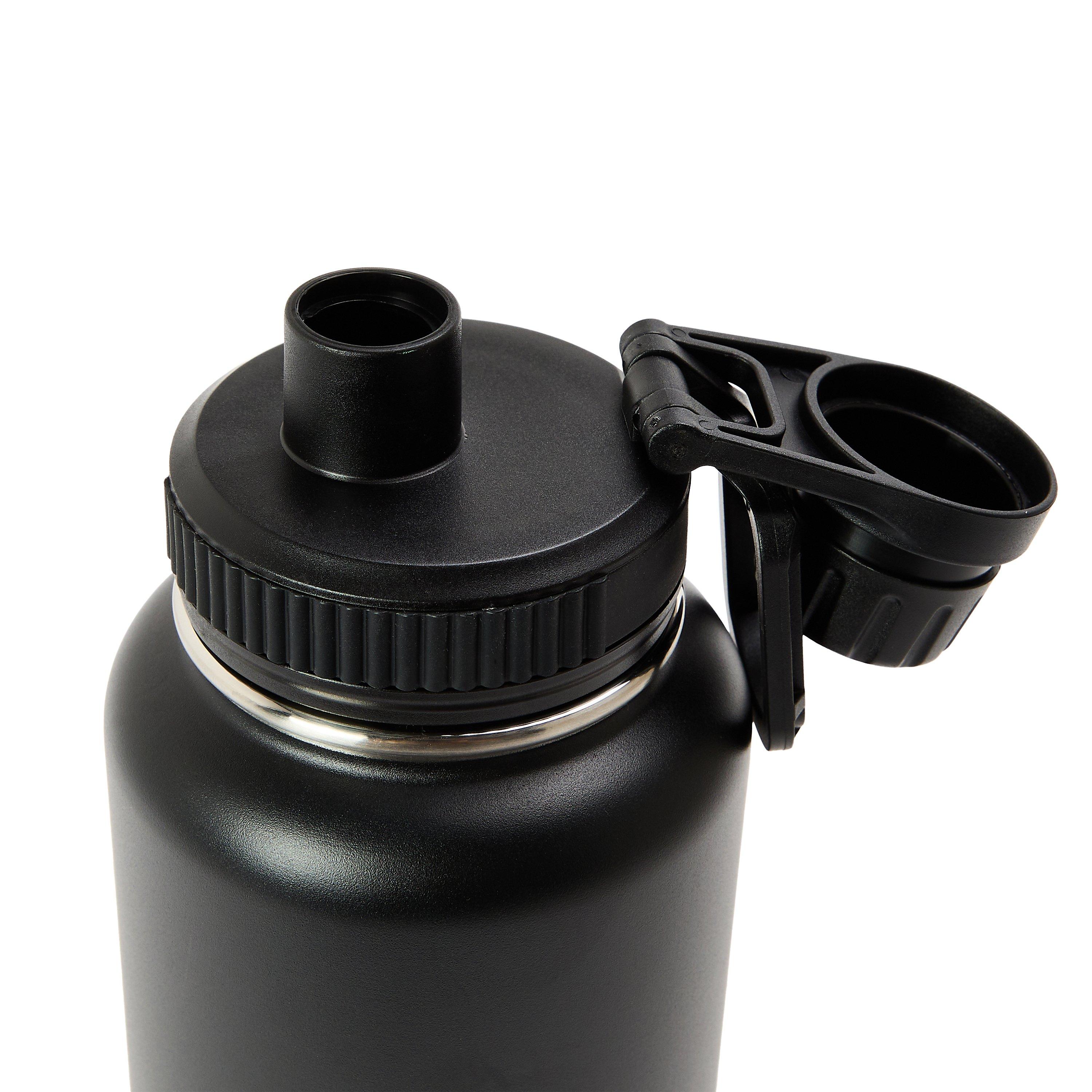 Sort - Built for Athletes - Flow Bottle Water Bottle - 3