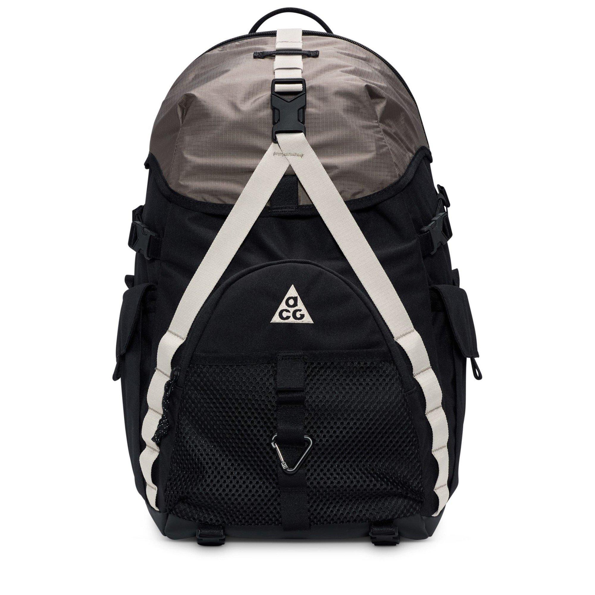 Black/Cllge Gry - Nike - Nike ACG Daymax Back P 64 - 1