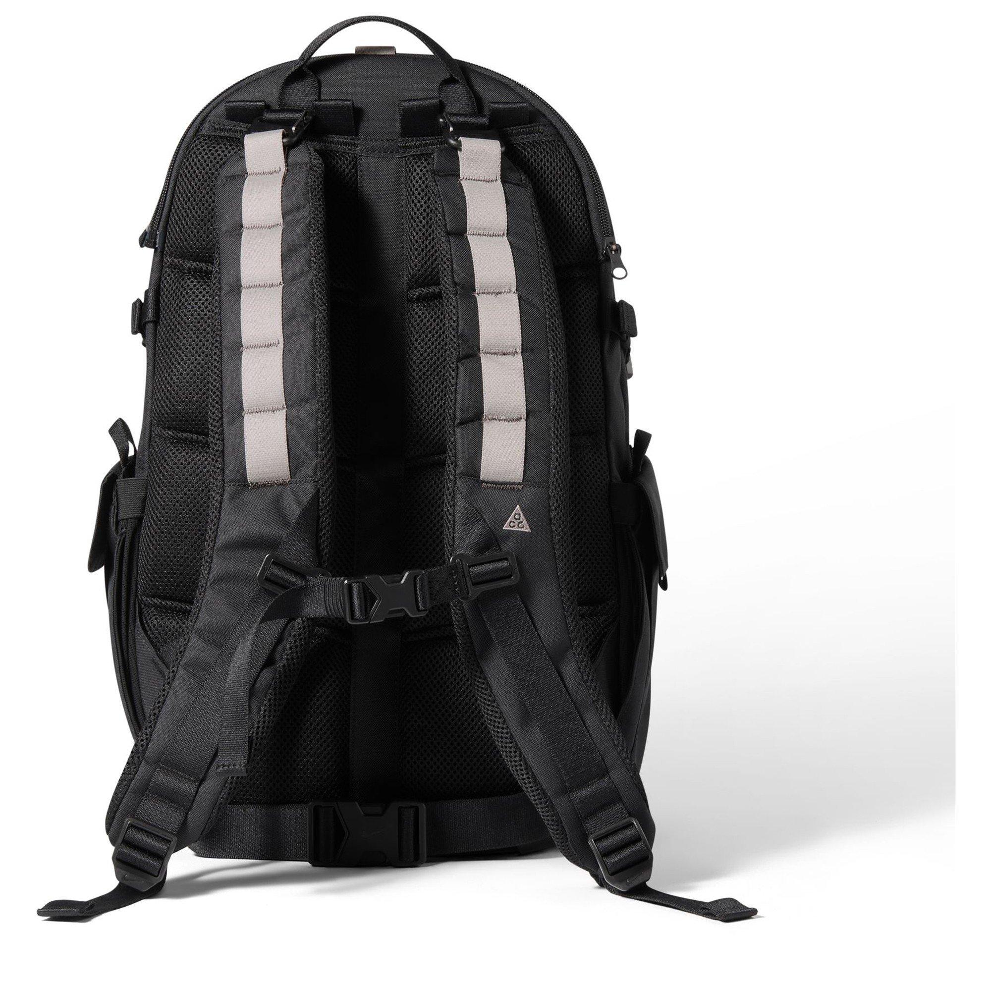 Black/Cllge Gry - Nike - Nike ACG Daymax Back P 64 - 2