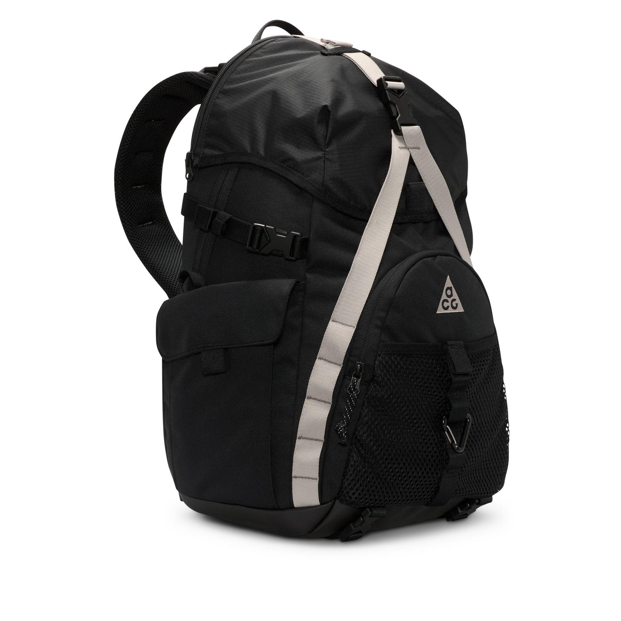 Black/Cllge Gry - Nike - Nike ACG Daymax Back P 64 - 16