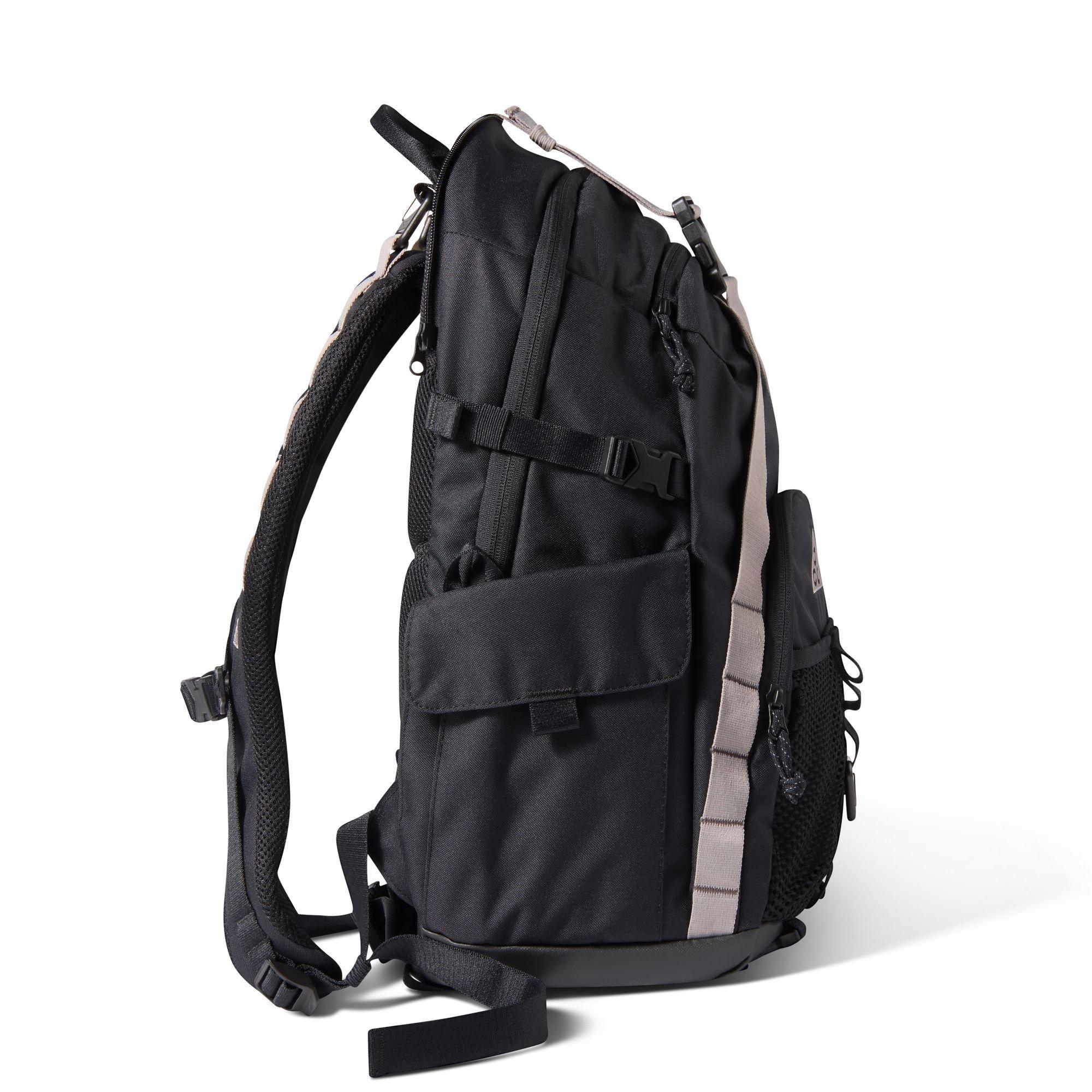Black/Cllge Gry - Nike - Nike ACG Daymax Back P 64 - 3