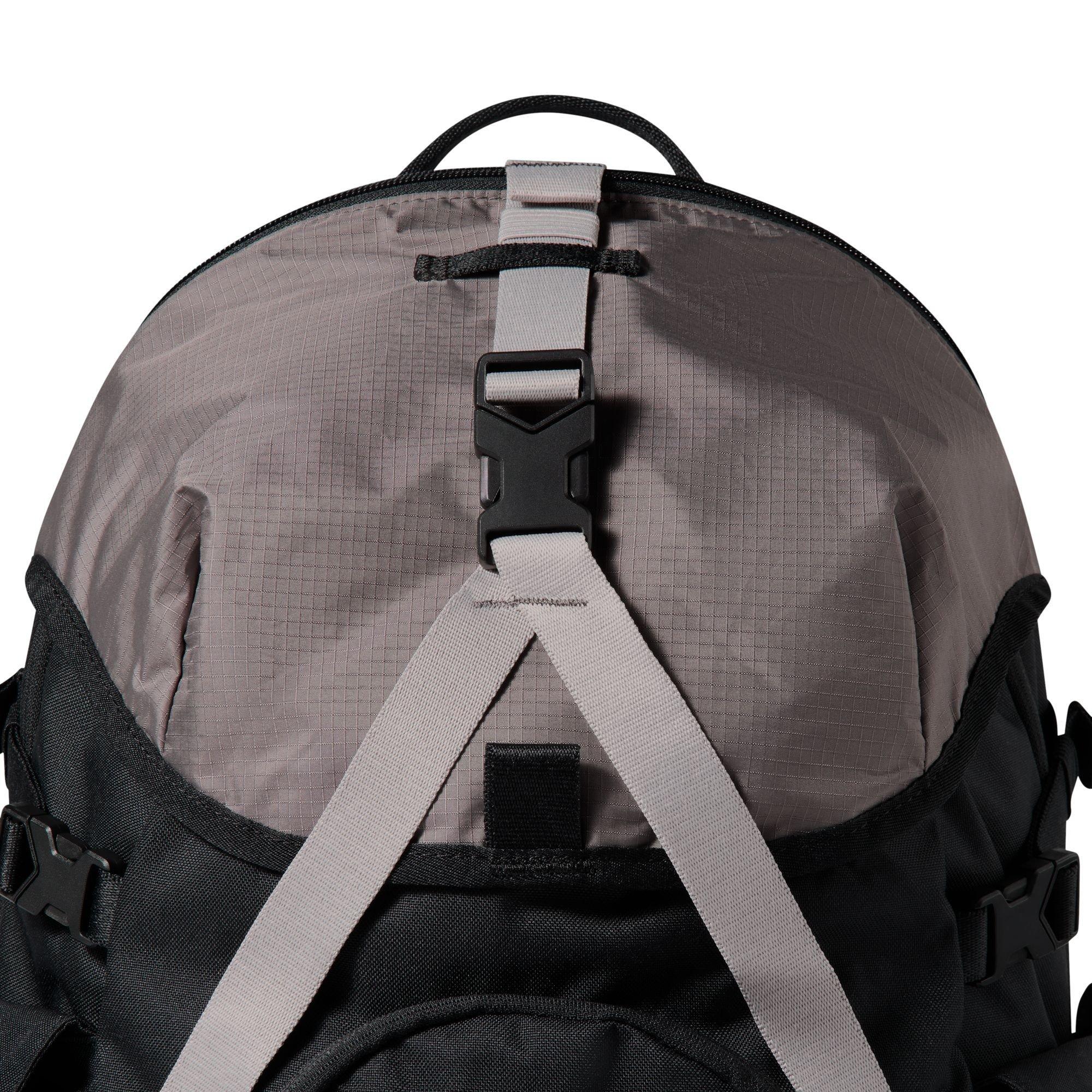 Black/Cllge Gry - Nike - Nike ACG Daymax Back P 64 - 5