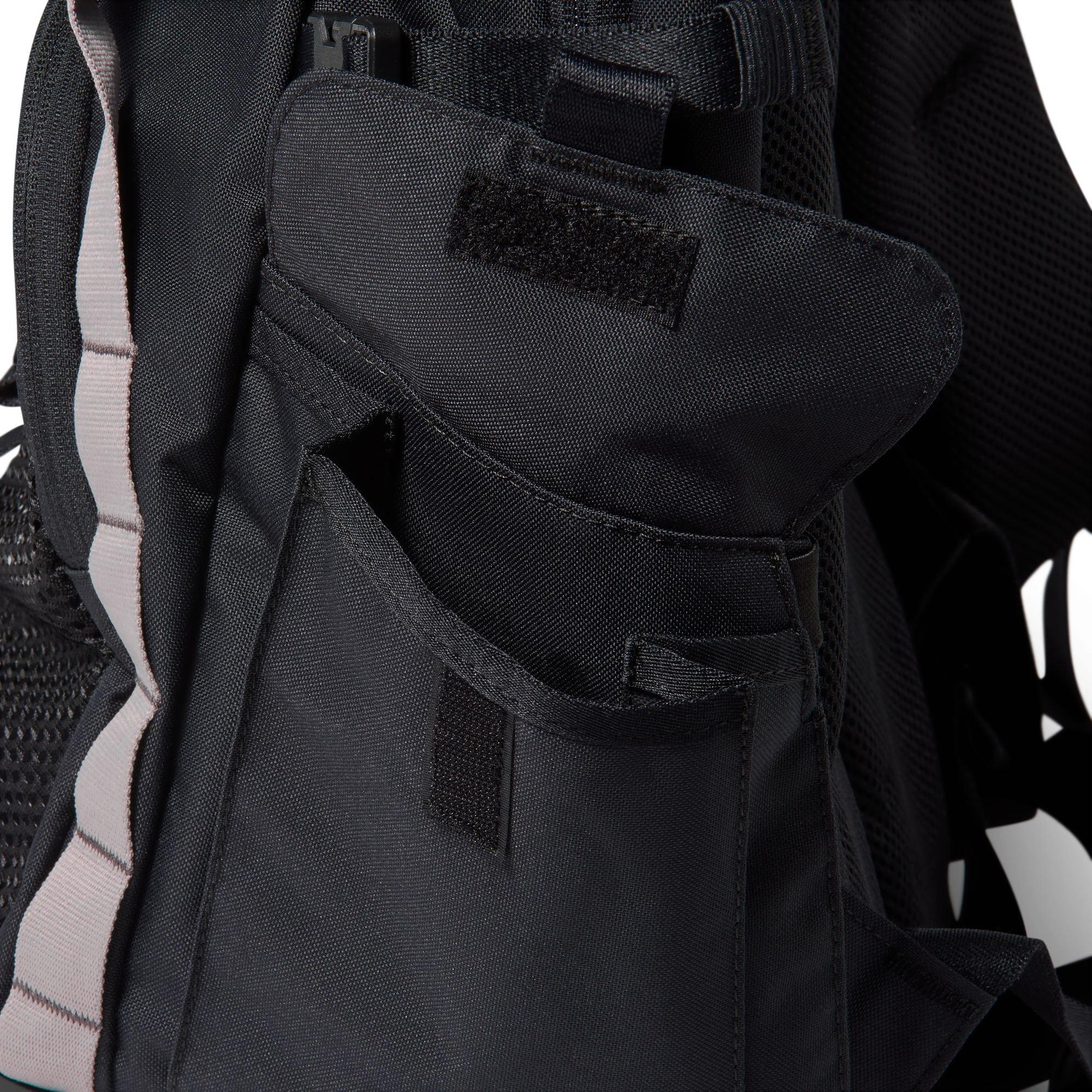 Black/Cllge Gry - Nike - Nike ACG Daymax Back P 64 - 9