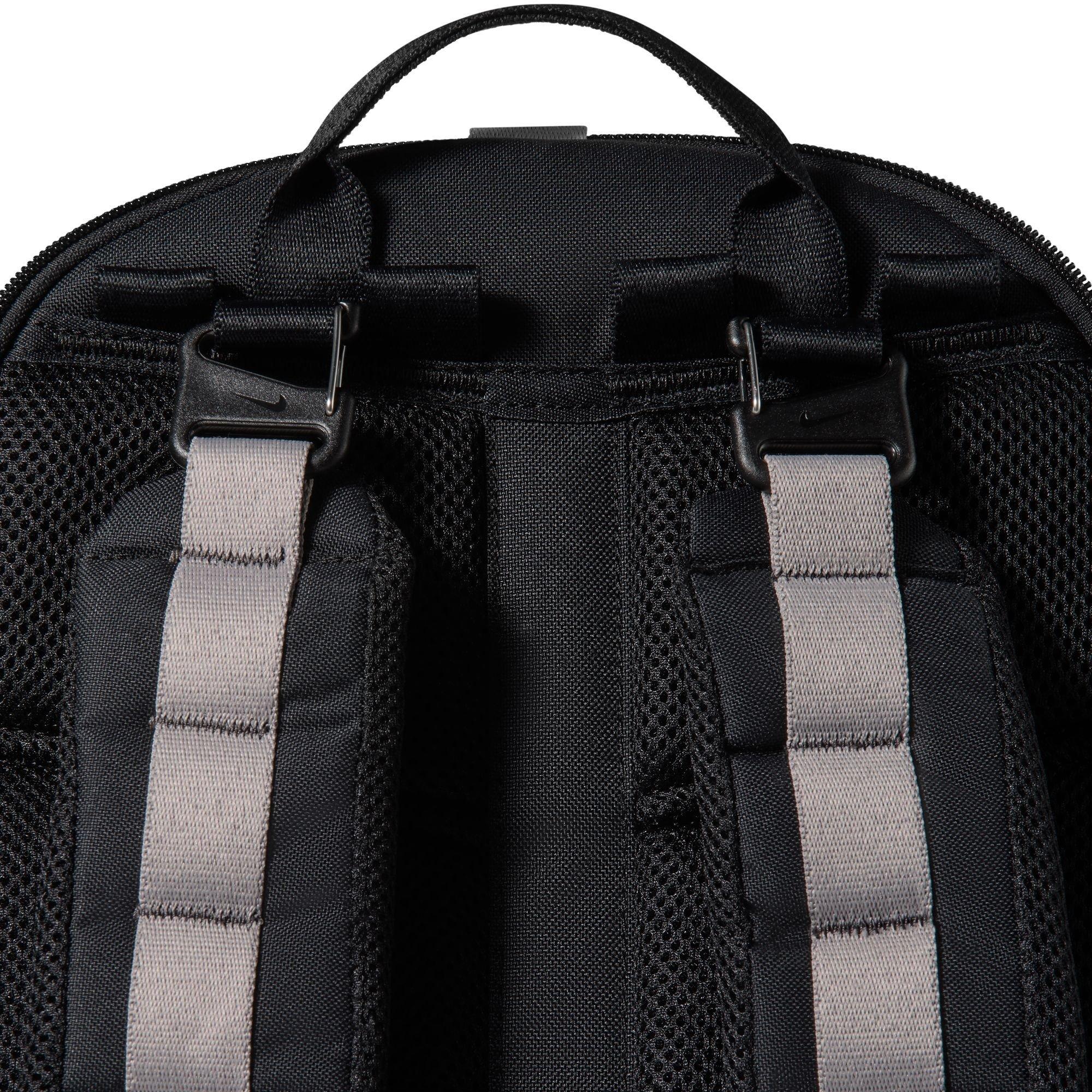 Black/Cllge Gry - Nike - Nike ACG Daymax Back P 64 - 10