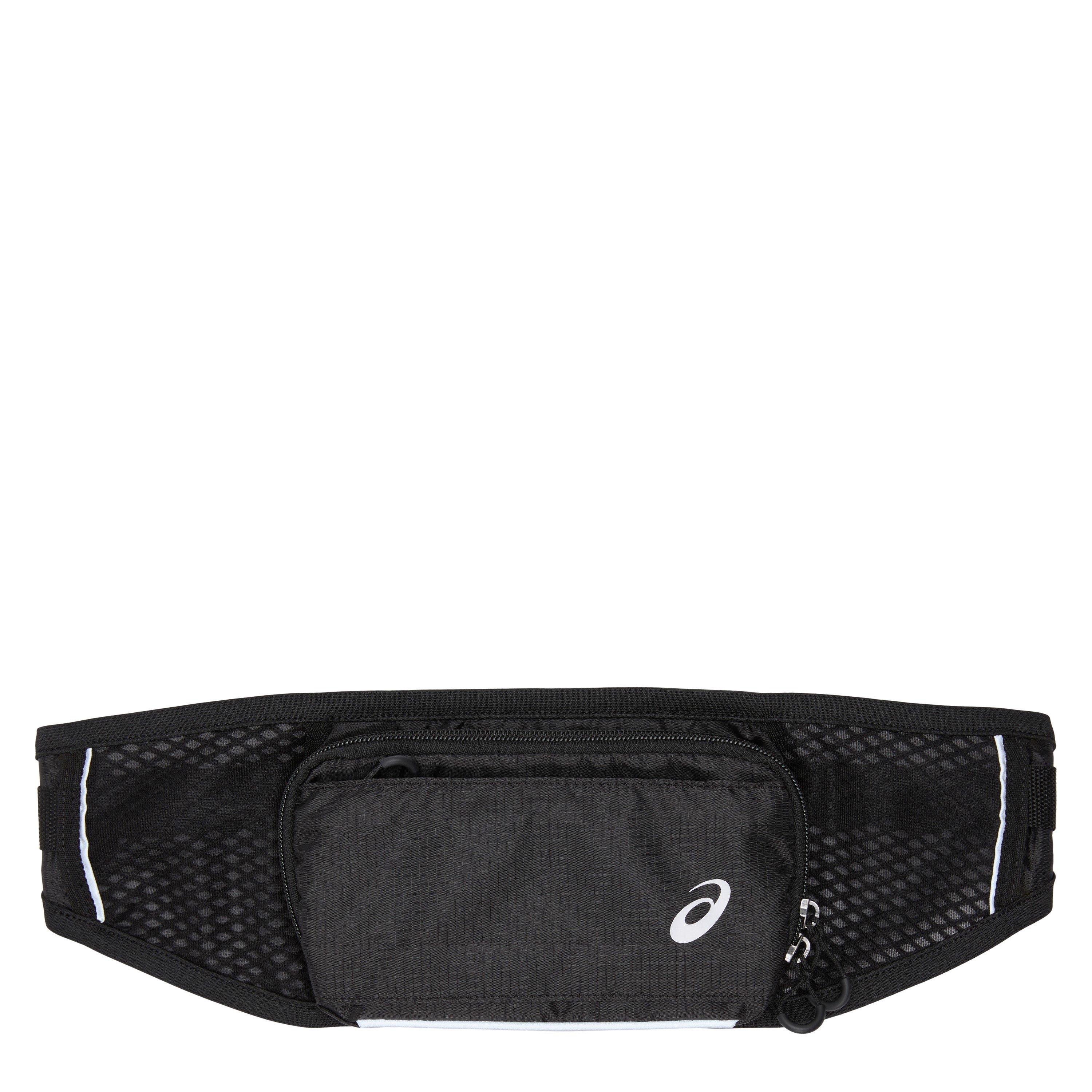 PERFORMANCE BLK - Asics - Running Waist Belt - 1