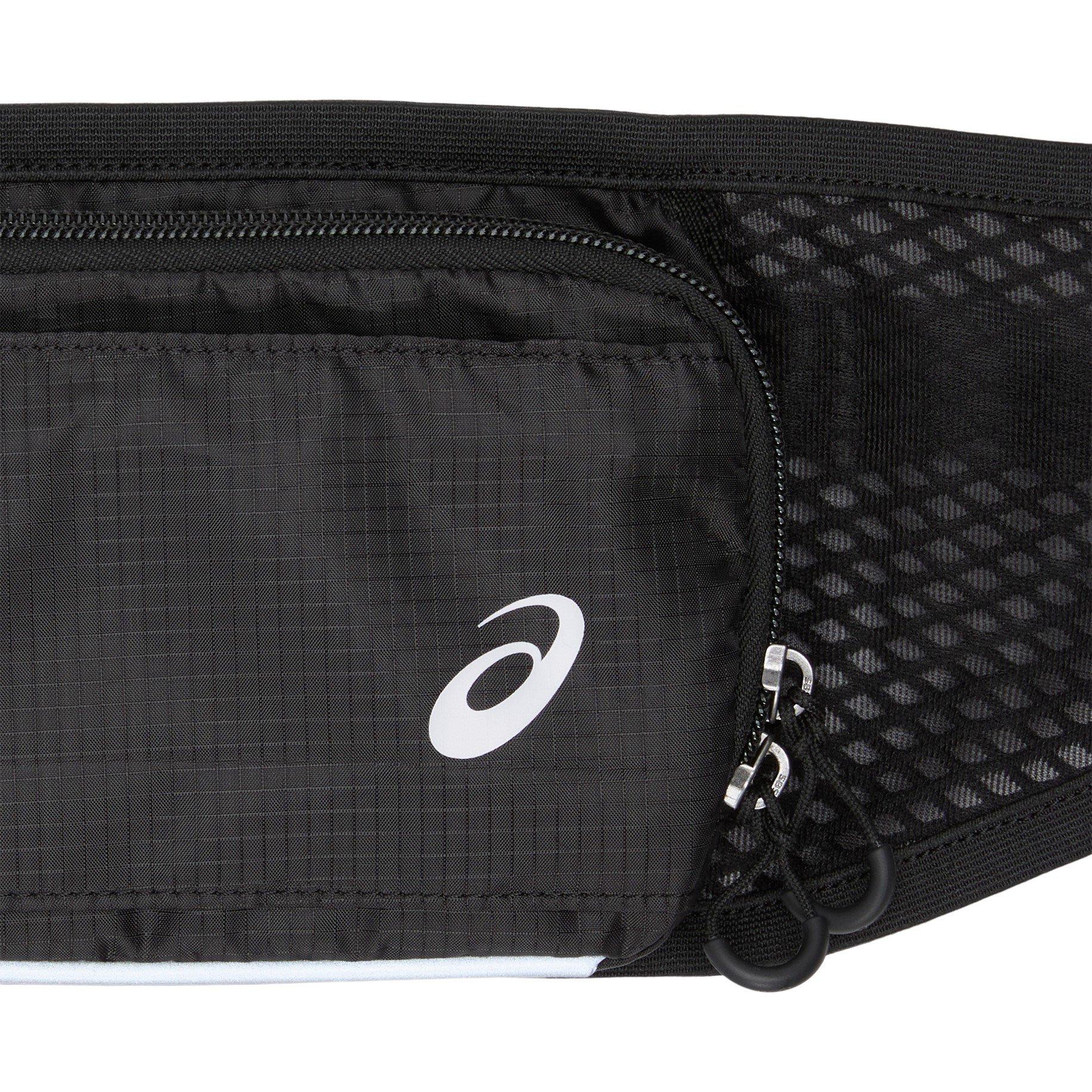 PERFORMANCE BLK - Asics - Running Waist Belt - 3
