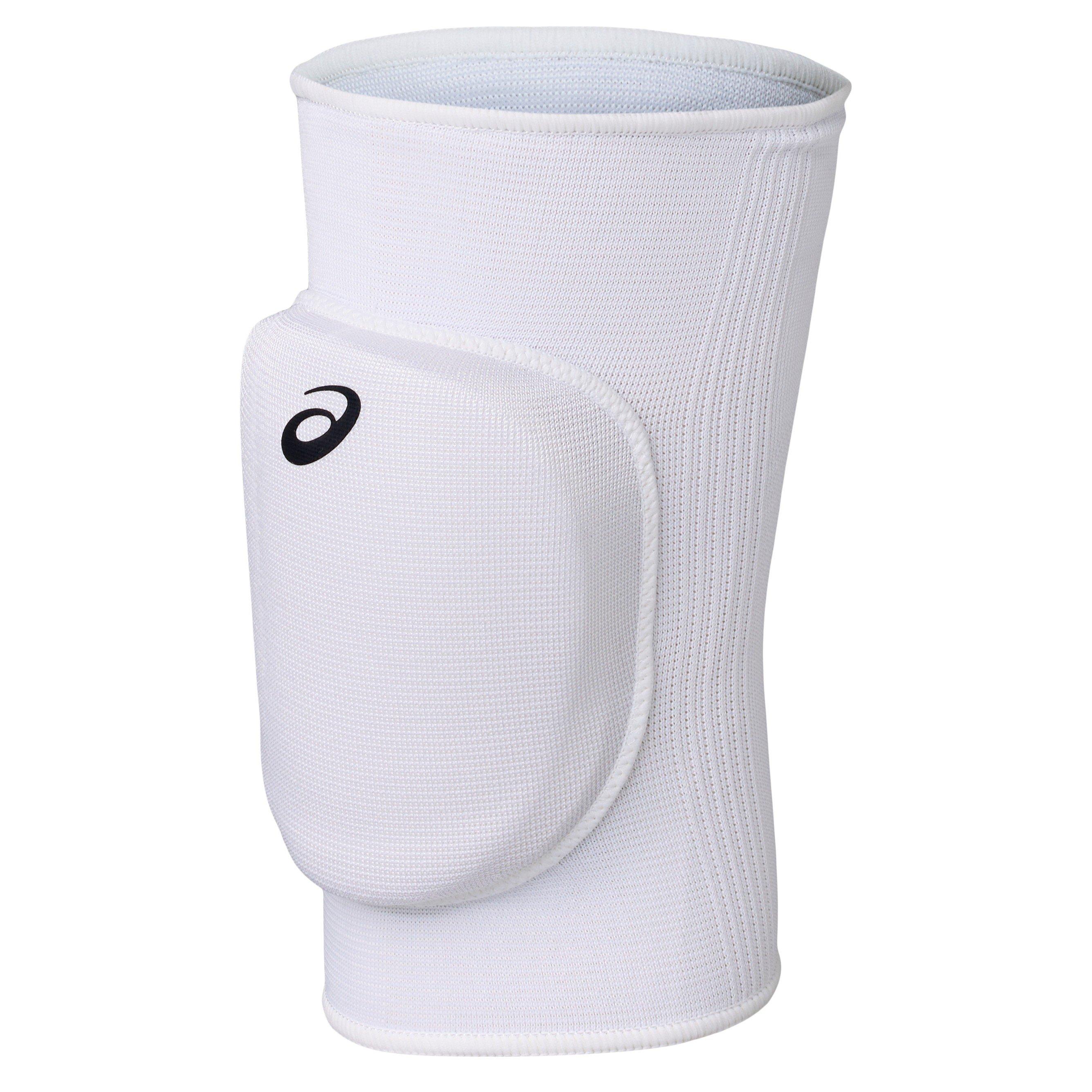 Blanco - Asics - Basic Kneepad Knee Pad Unisex Adults - 2