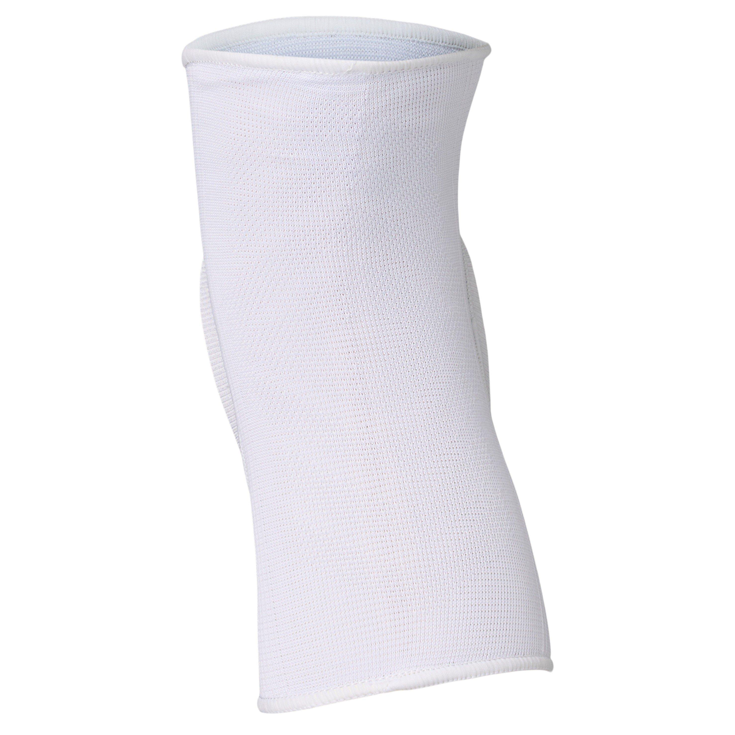 Blanco - Asics - Basic Kneepad Knee Pad Unisex Adults - 3