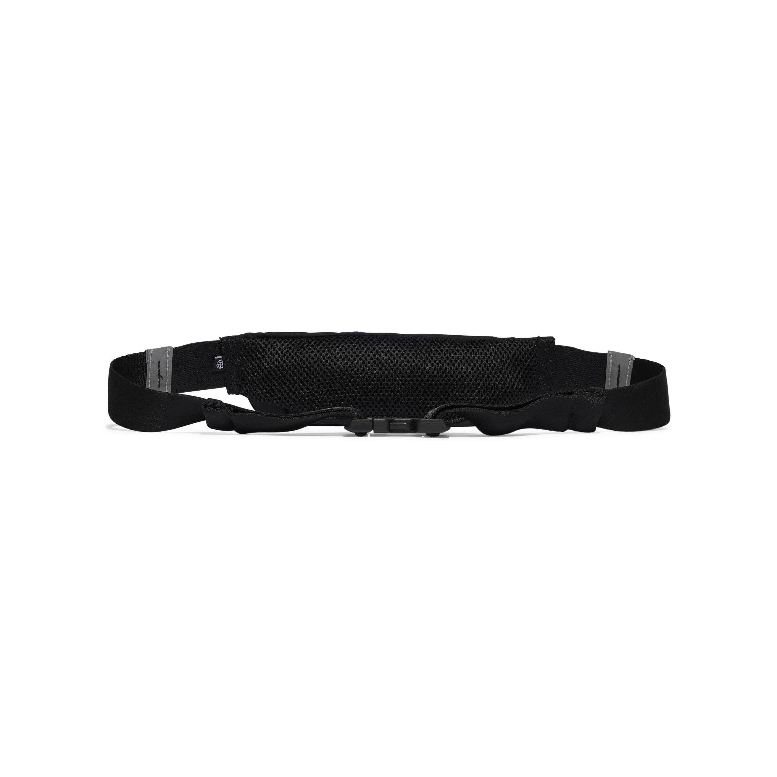 Noir/Argent - adidas - Run Belt Running Unisex Adults - 2