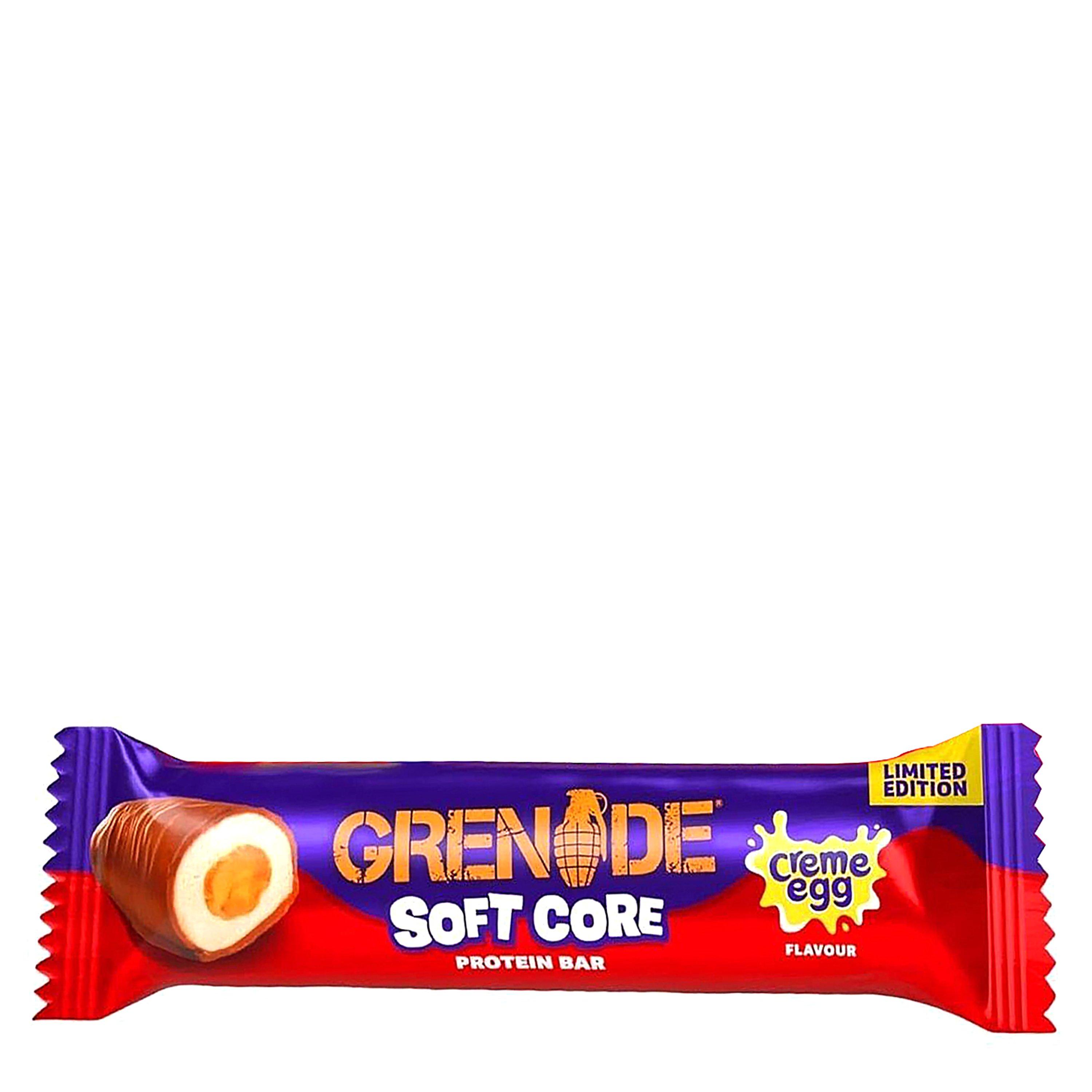 Crème Egg - Grenade - Carb Killer Nutrition Bar