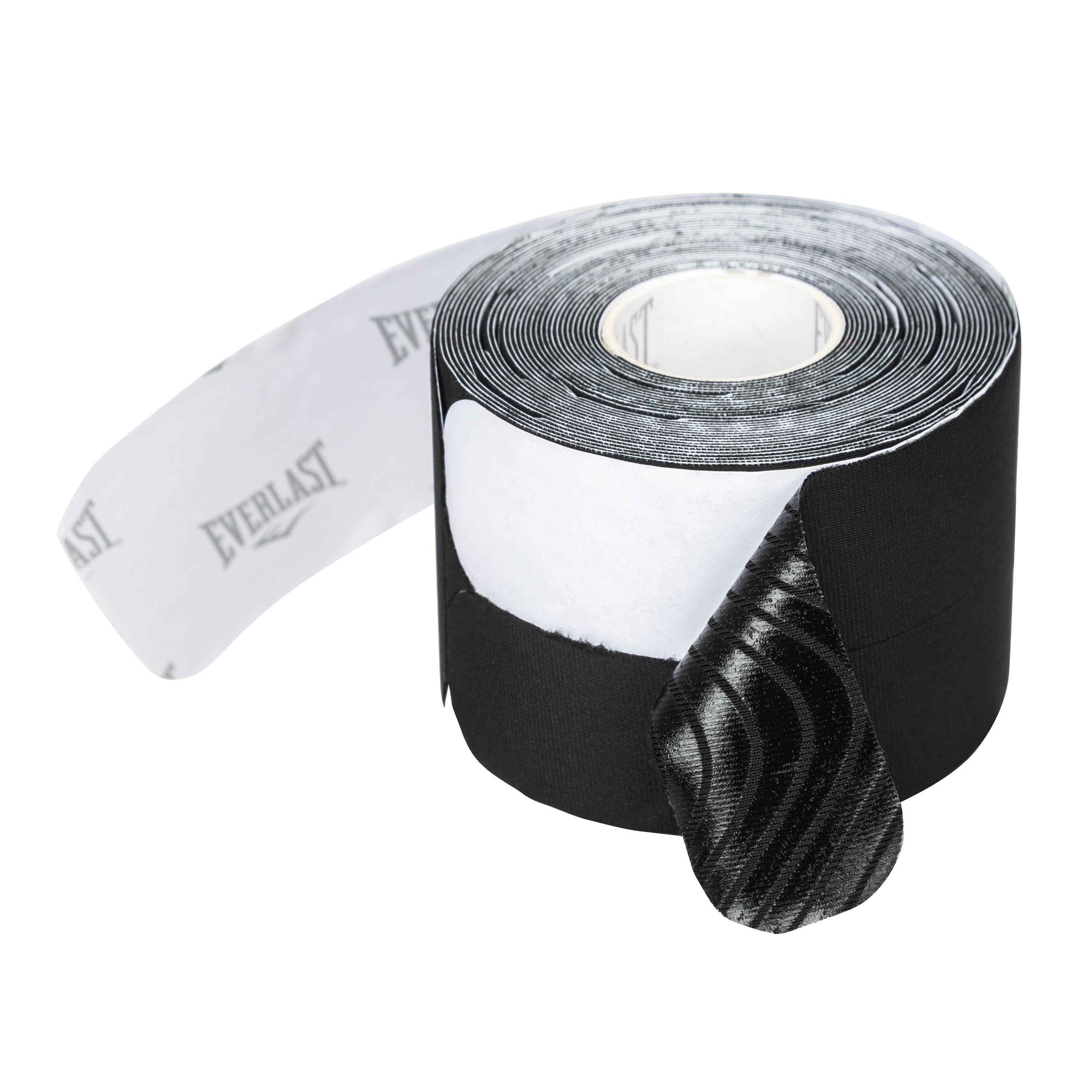 Zwart - Everlast - Strap Tape - 4