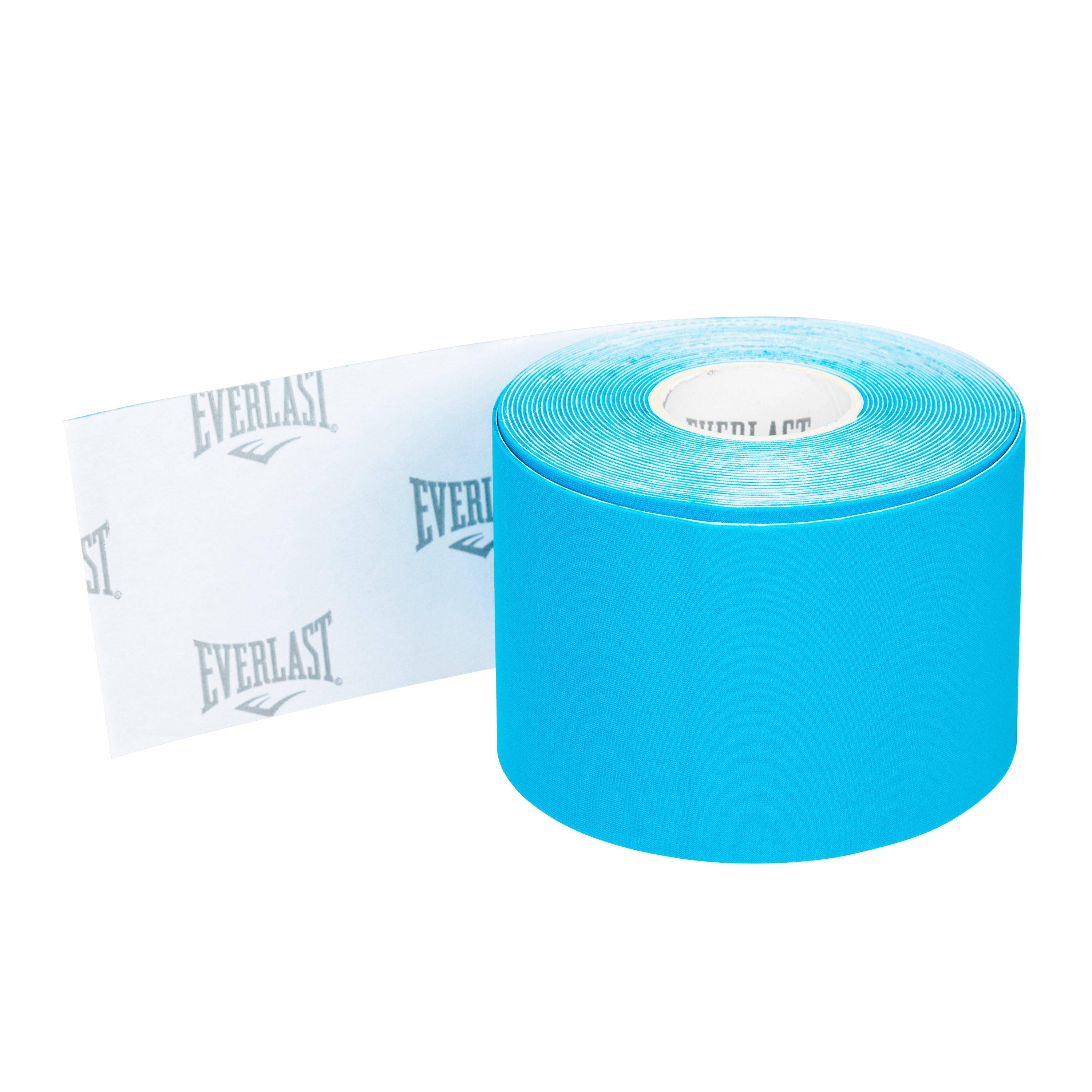 Blau - Everlast - Strap Tape - 2