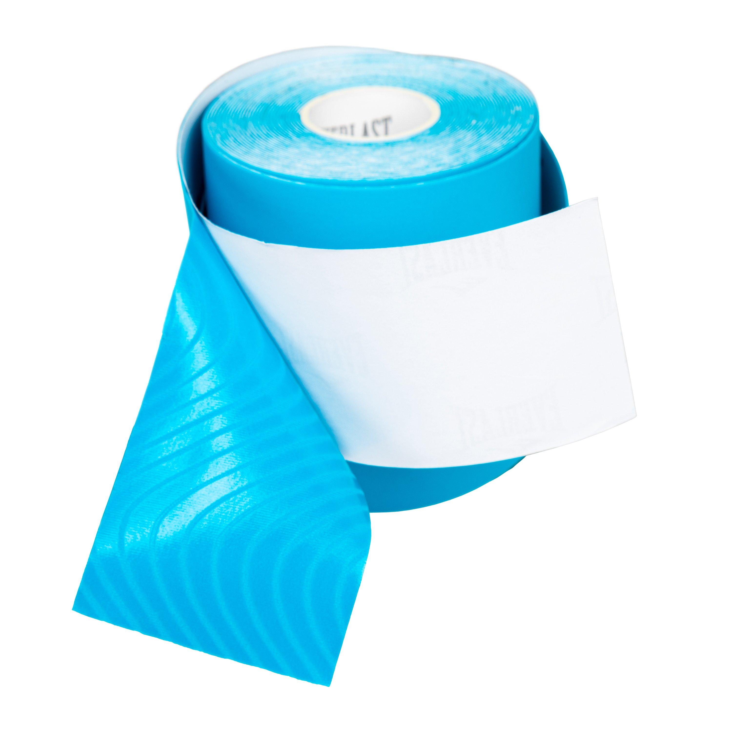 Blau - Everlast - Strap Tape - 3
