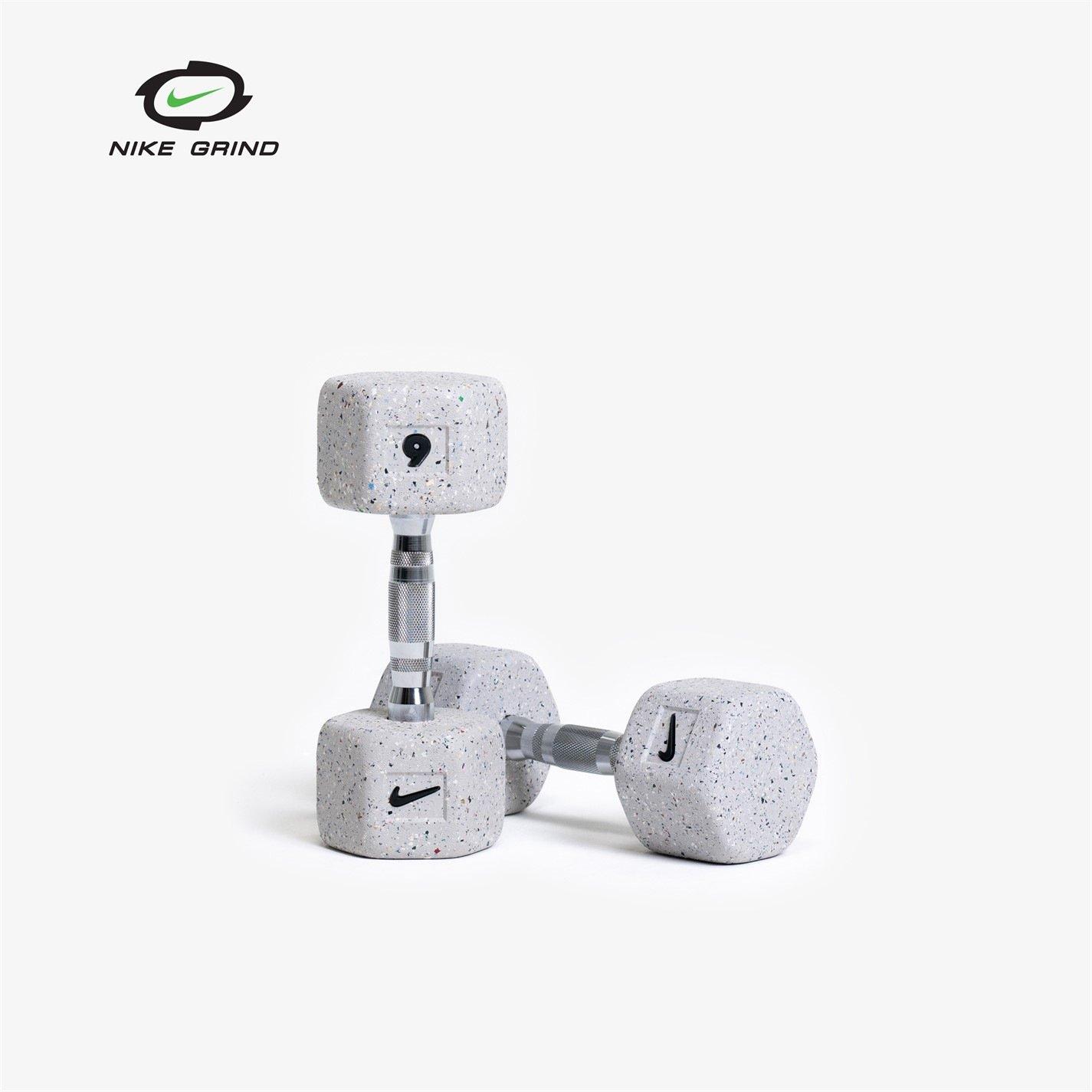 6Kg - Nike Strength - Grind Dumbbell - 1