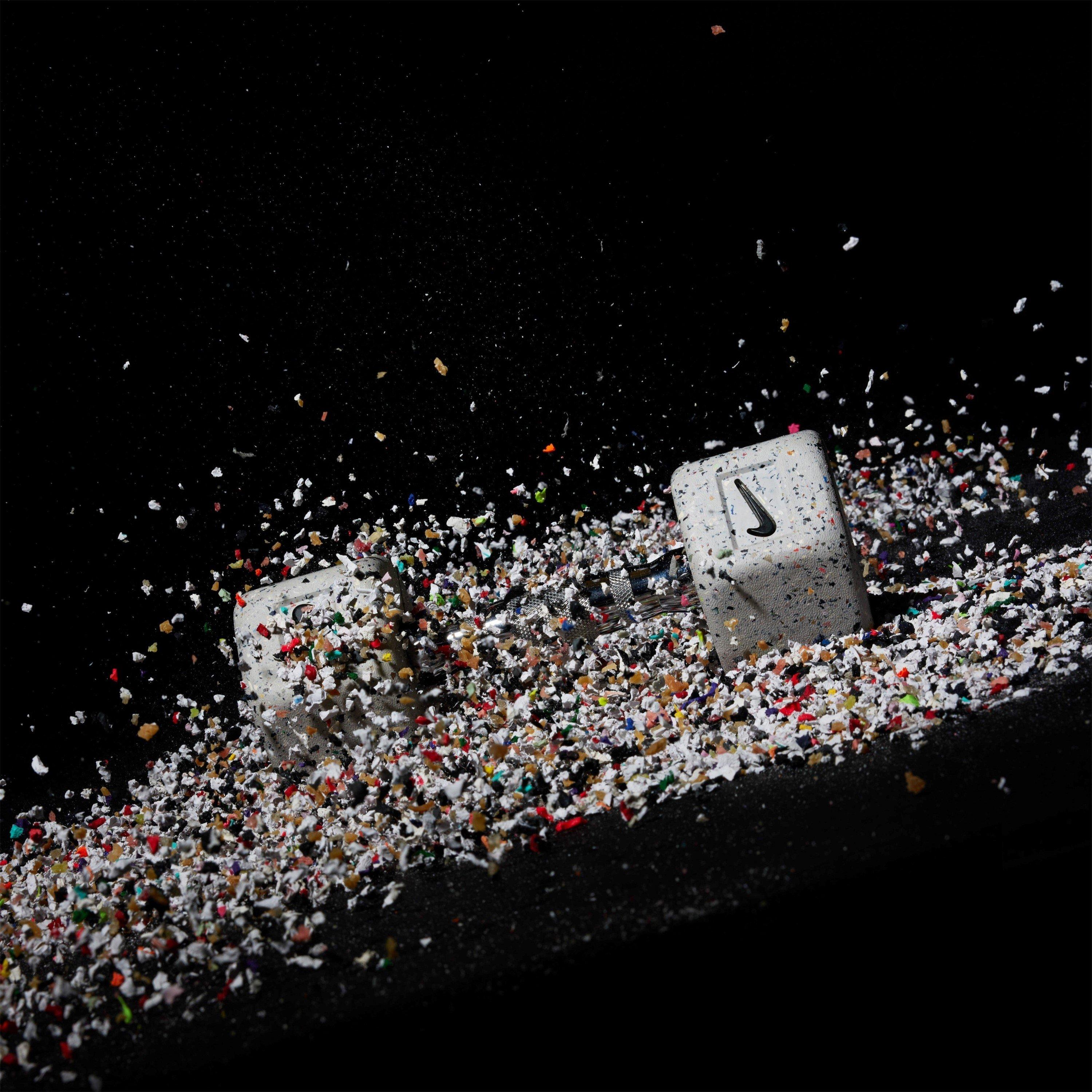 6Kg - Nike Strength - Strength Grind Dumbbell - 3