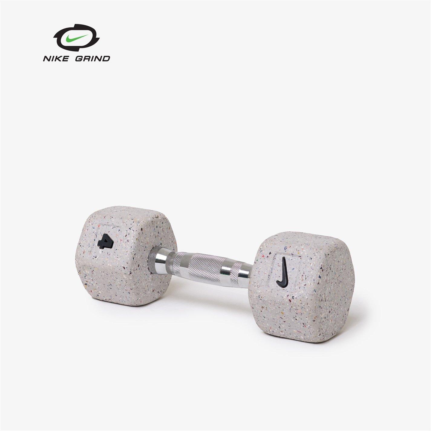 4Kg - Nike Strength - Strength Grind Dumbbell - 2
