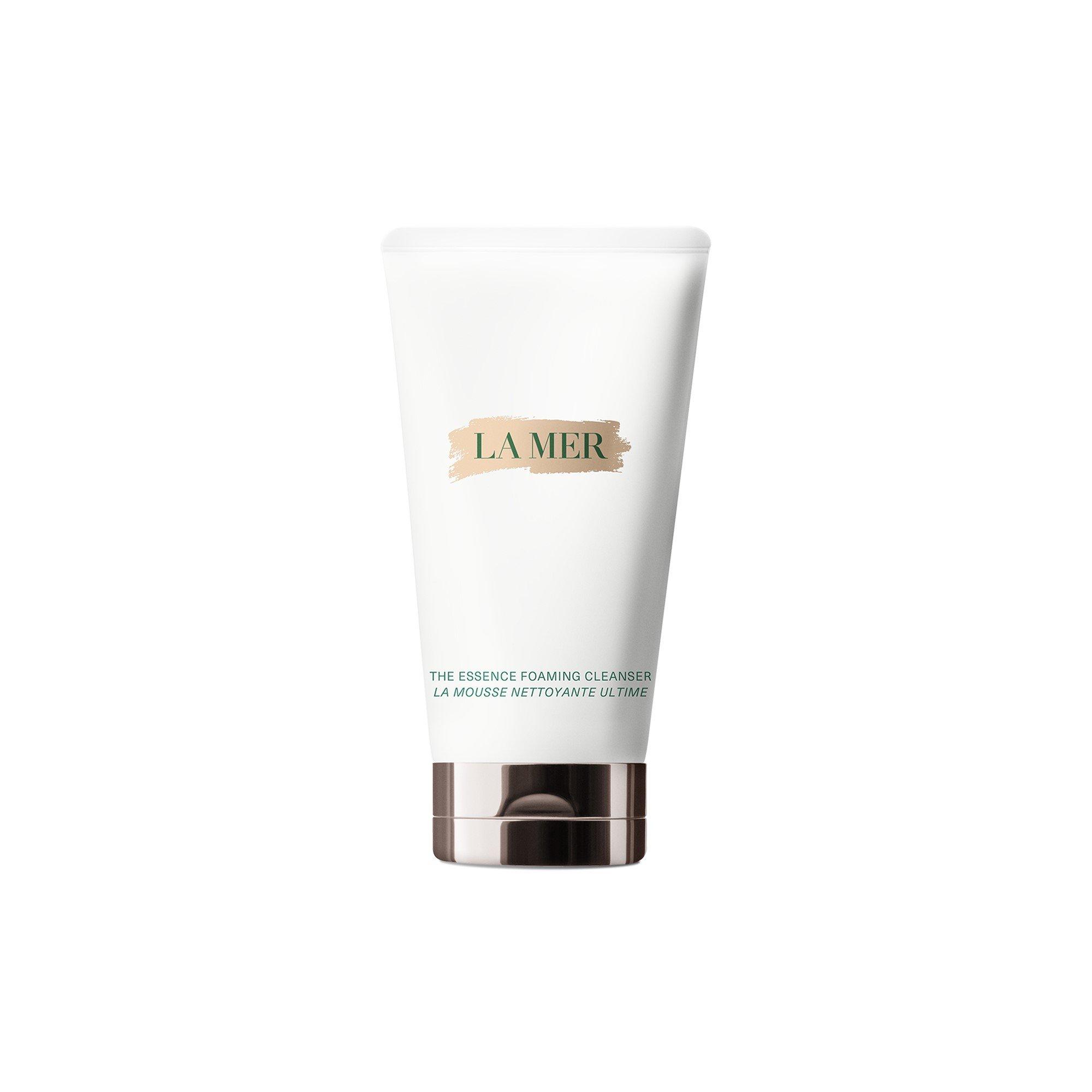 La Mer Foaming Face Cleanser - Clear - Size 125 ml