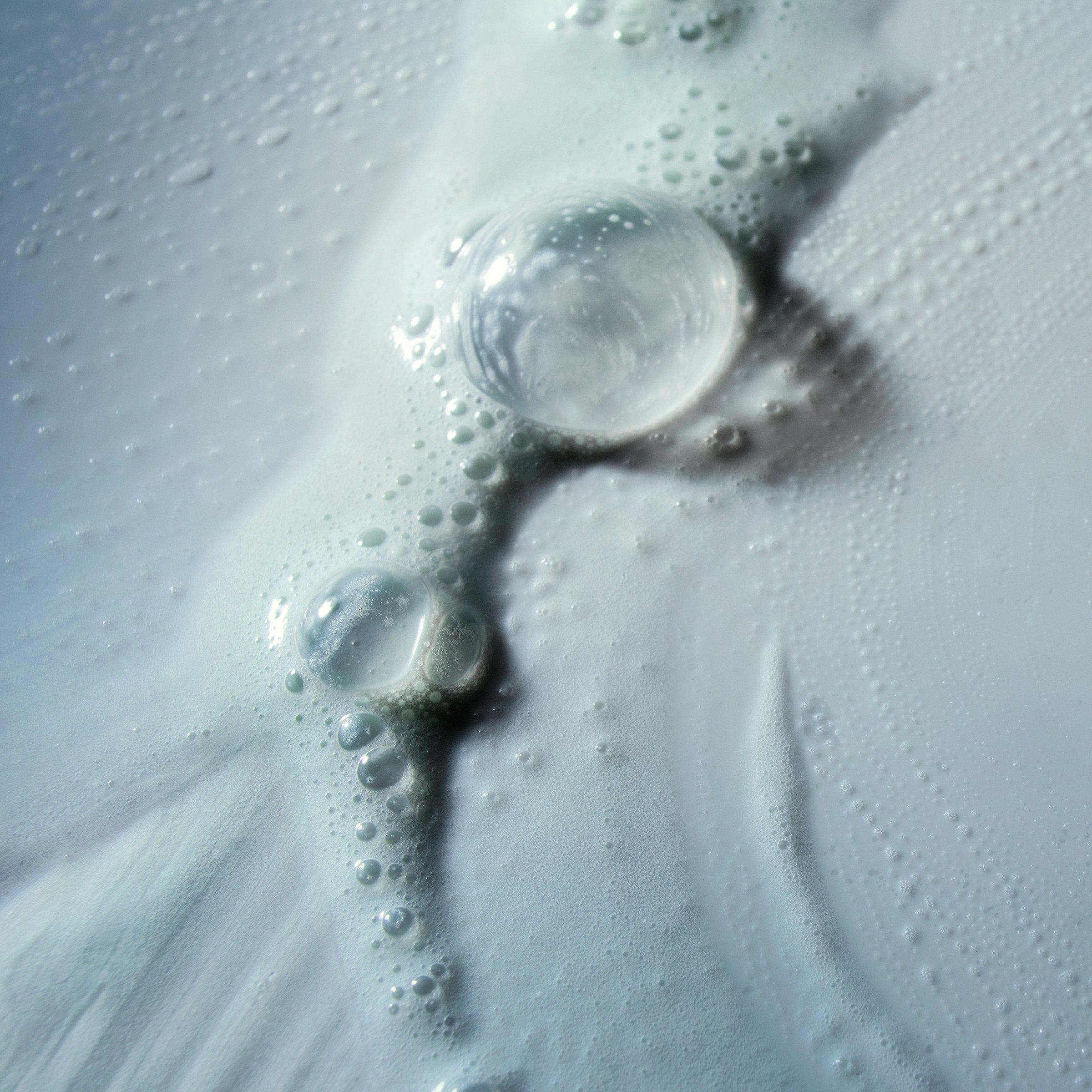 Clear - La Mer - Foaming Face Cleanser - 3