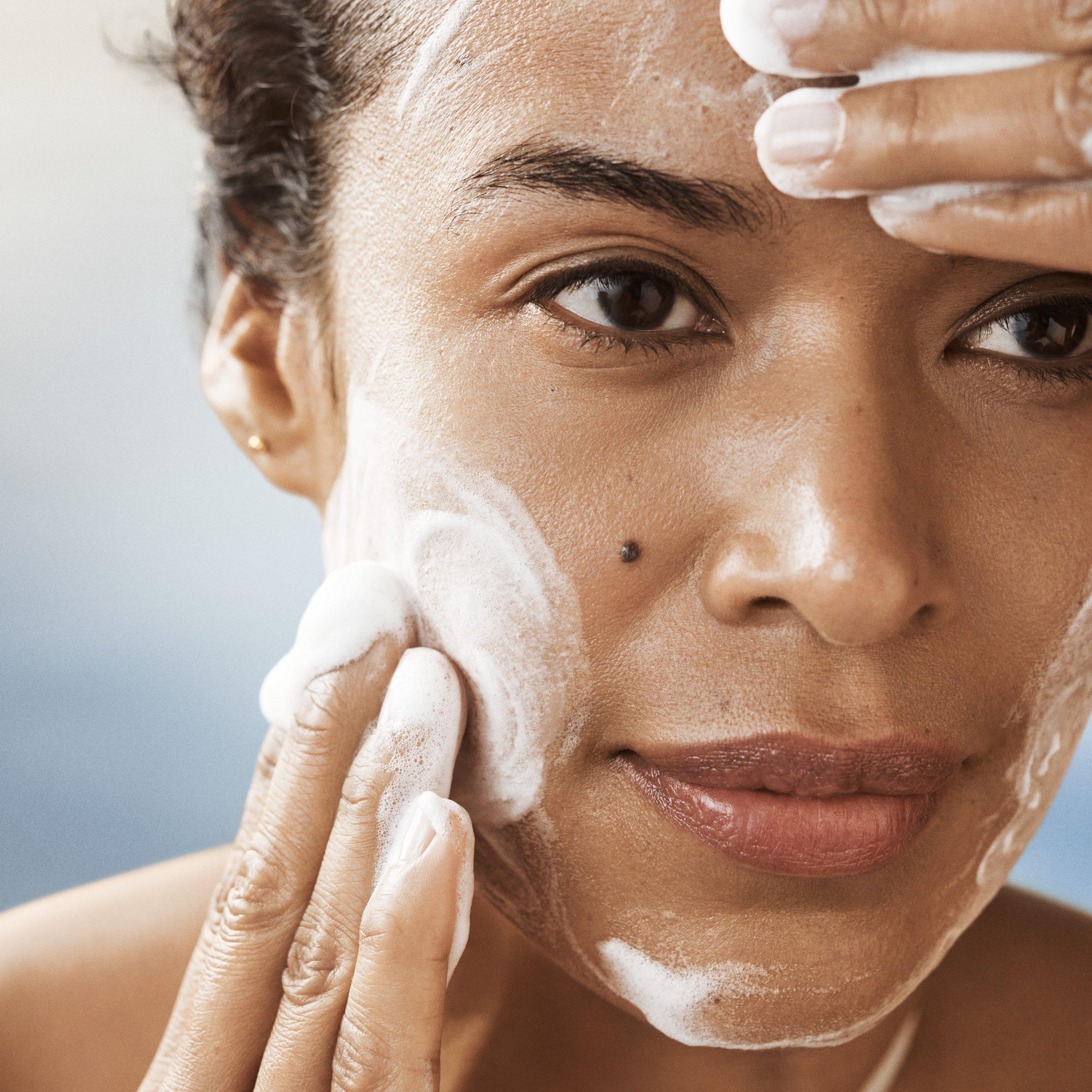 Clear - La Mer - Foaming Face Cleanser - 4