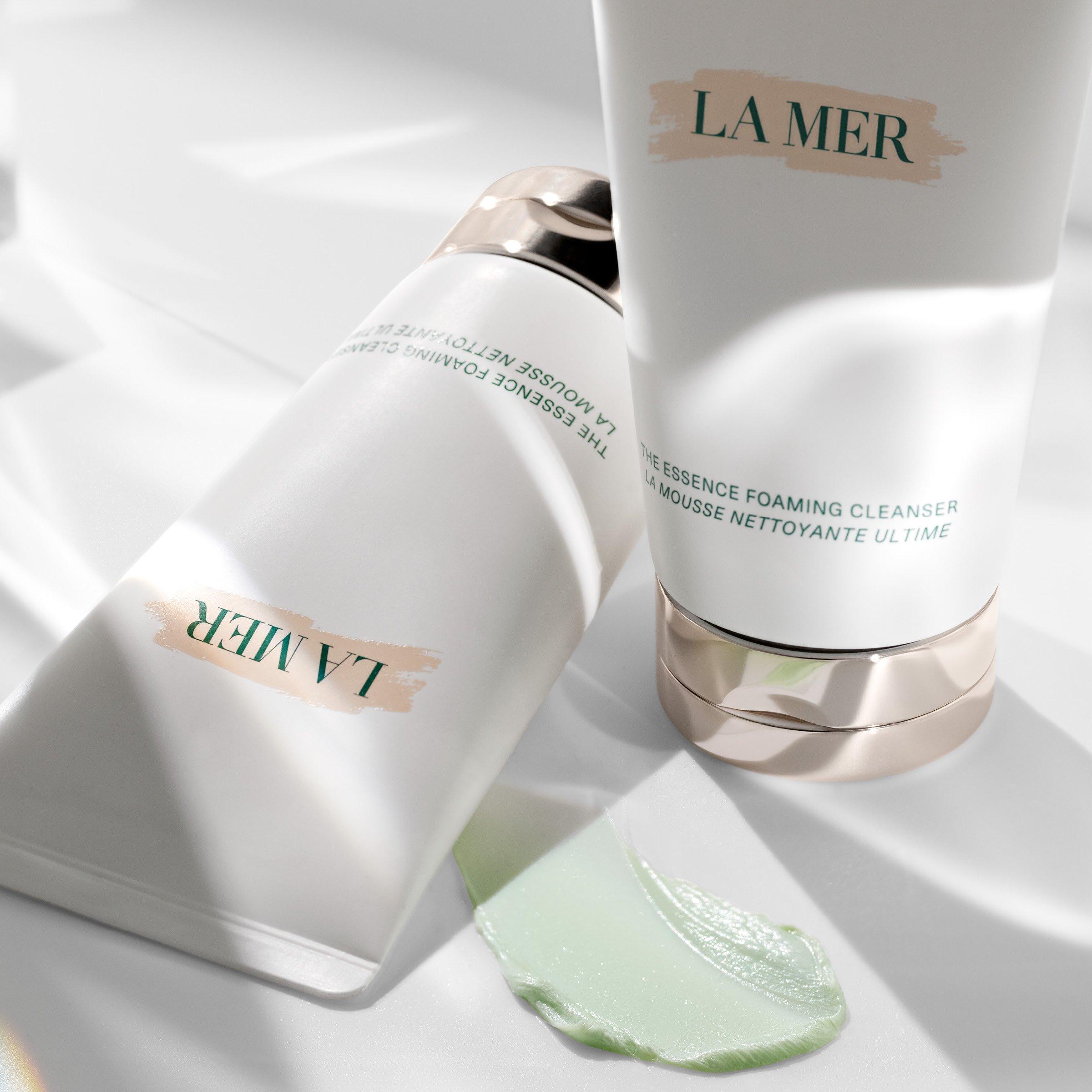 Clear - La Mer - Foaming Face Cleanser - 5
