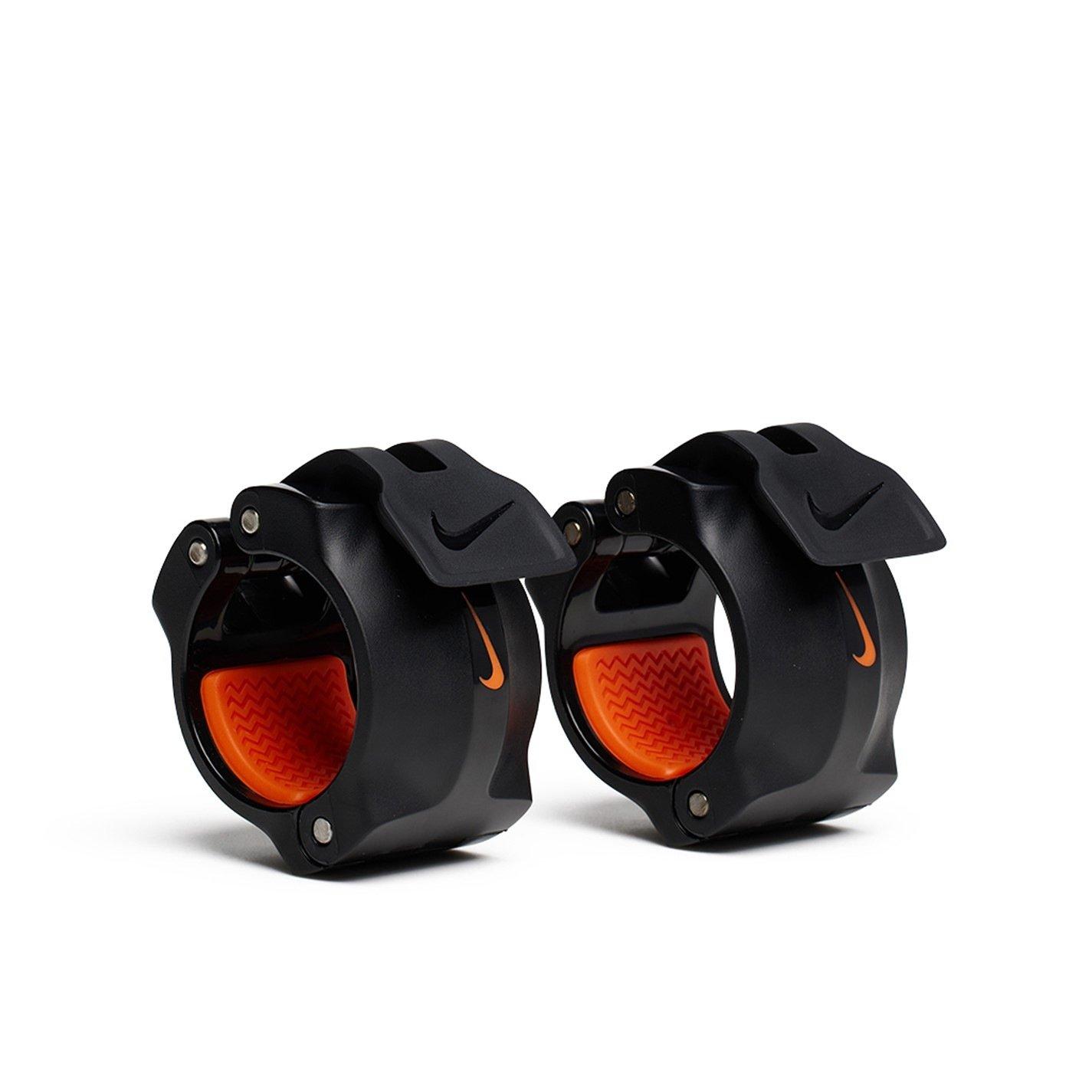 Nike Strength  Barbell Collars - 