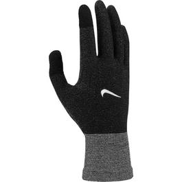 Nike Dri-FIT Lightweight Knit Running Gloves