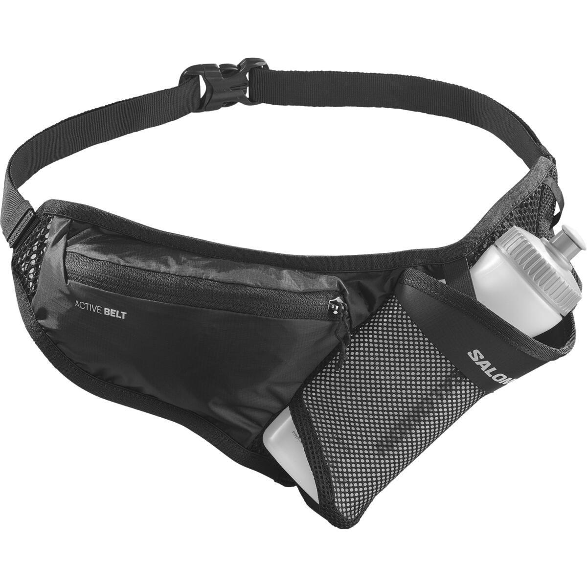 Active 3D Bottle Belt