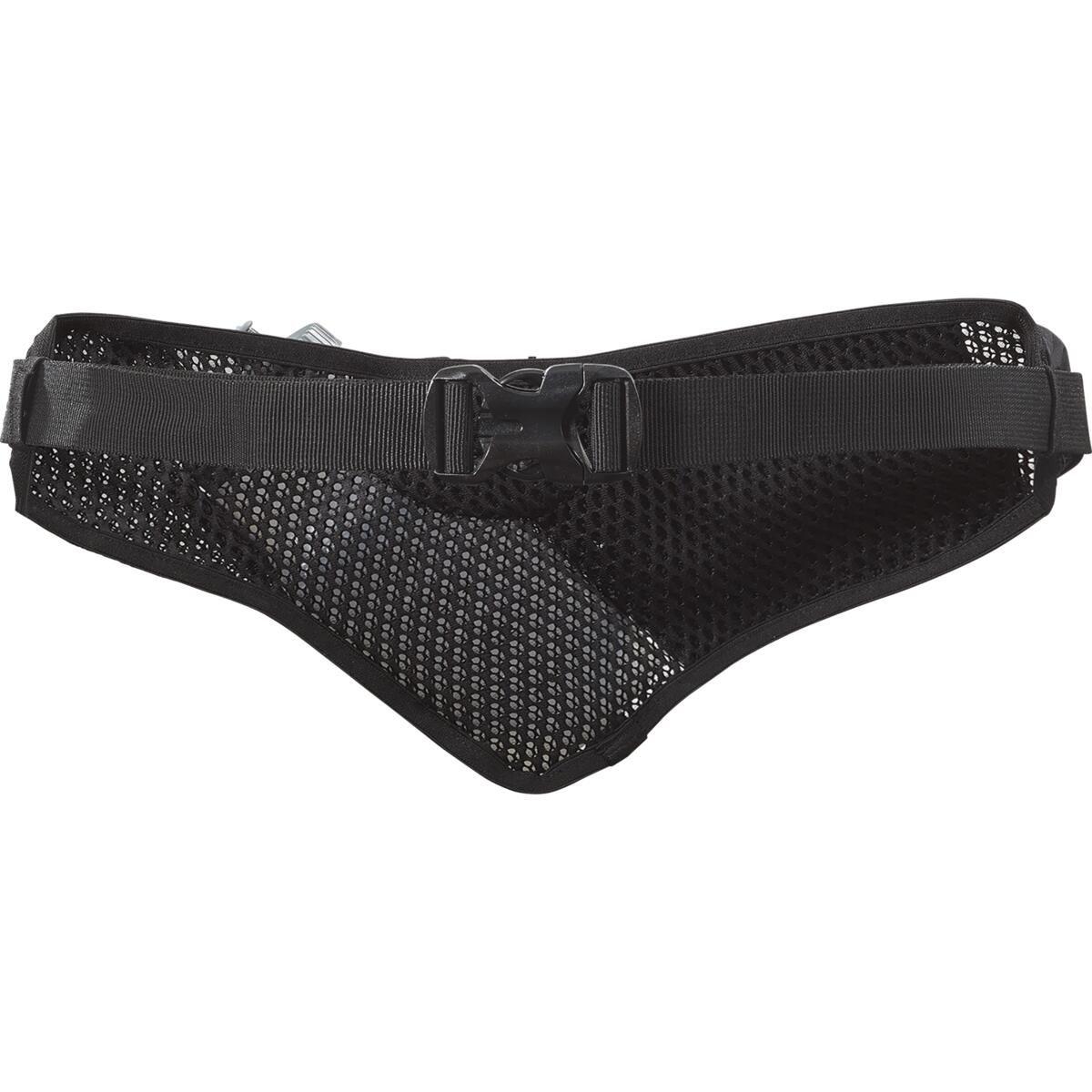 Black - Salomon - BELT 3D BOTTLE BLACK - 2