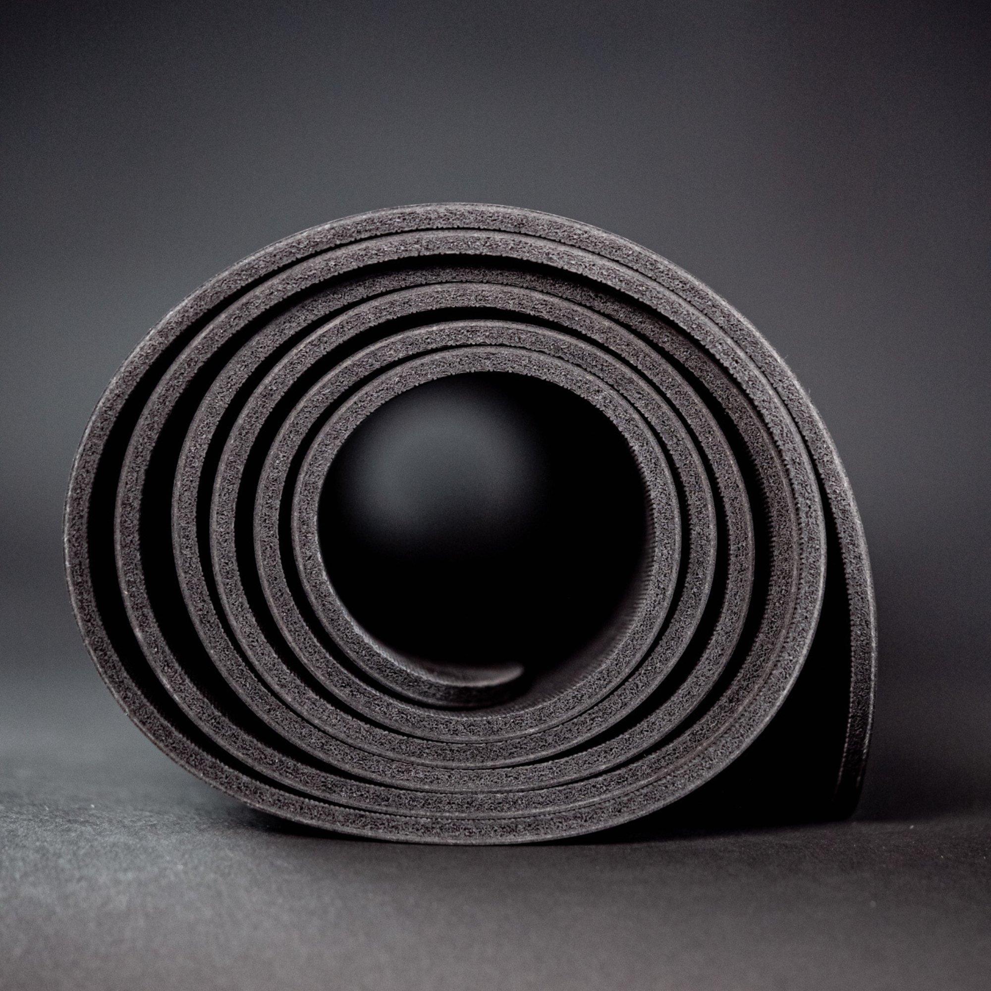Nero - Pulseroll - Accelerate Yoga Mat - 4