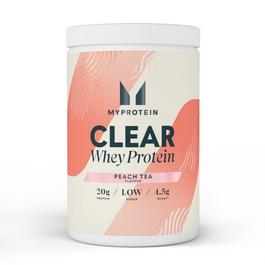 My Protein Myprotein Clear Whey Protein