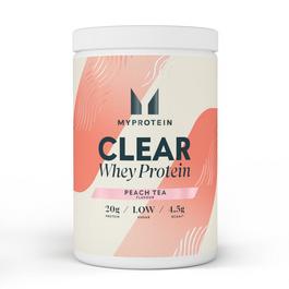 MyProtein Clear Whey Protein