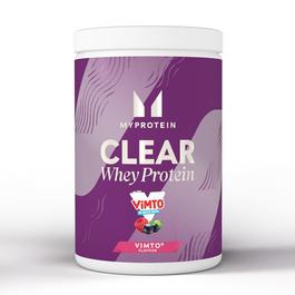 My Protein Myprotein Clear Whey Protein