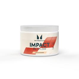 My Protein Myprotein Impact BCAA 2:1:1