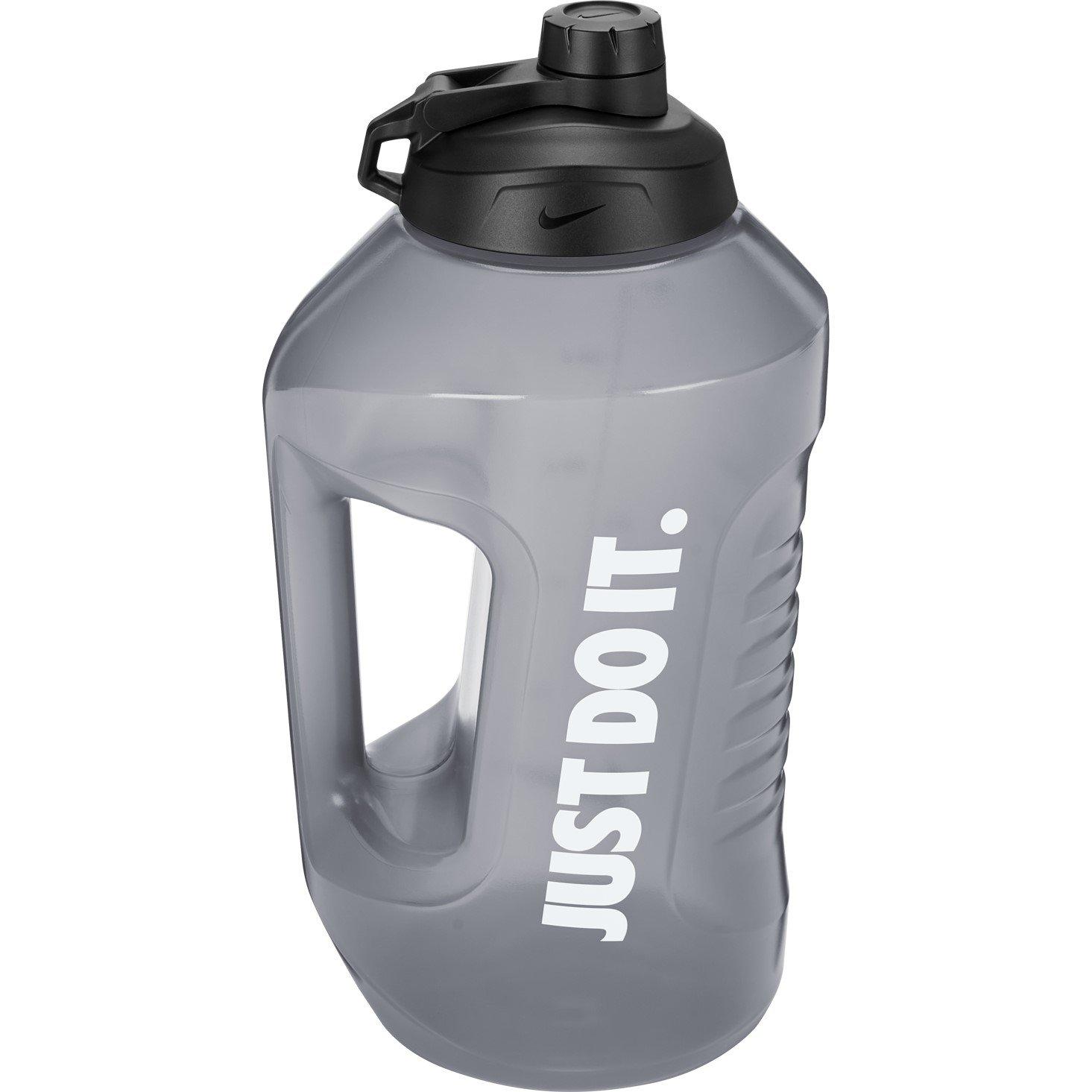 Nike  Super Jug Water Bottle 128Oz - Anthracite