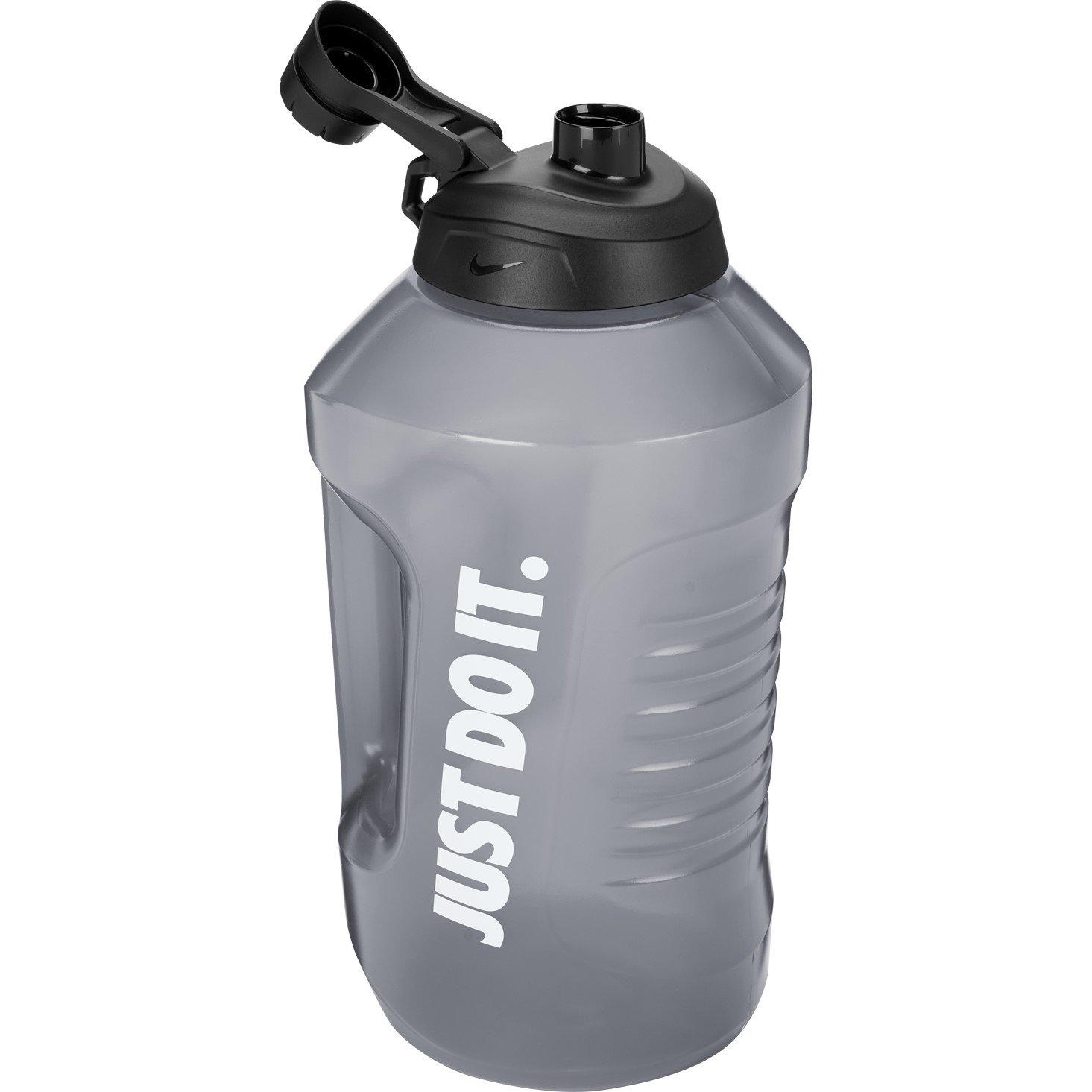 Anthracite - Nike - Nike Super Jug 128 O Sn99 - 4