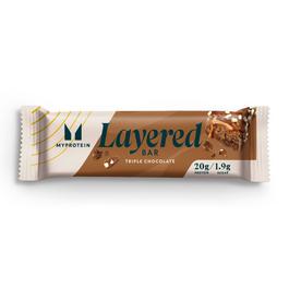 My Protein Myprotein Layered Bar