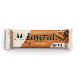 MyProtein Layered Bar