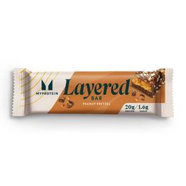 My Protein Myprotein Layered Bar