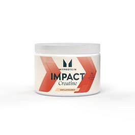 My Protein Myprotein Impact Creatine