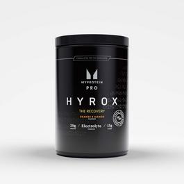 MyProtein THE Recovery HYROX