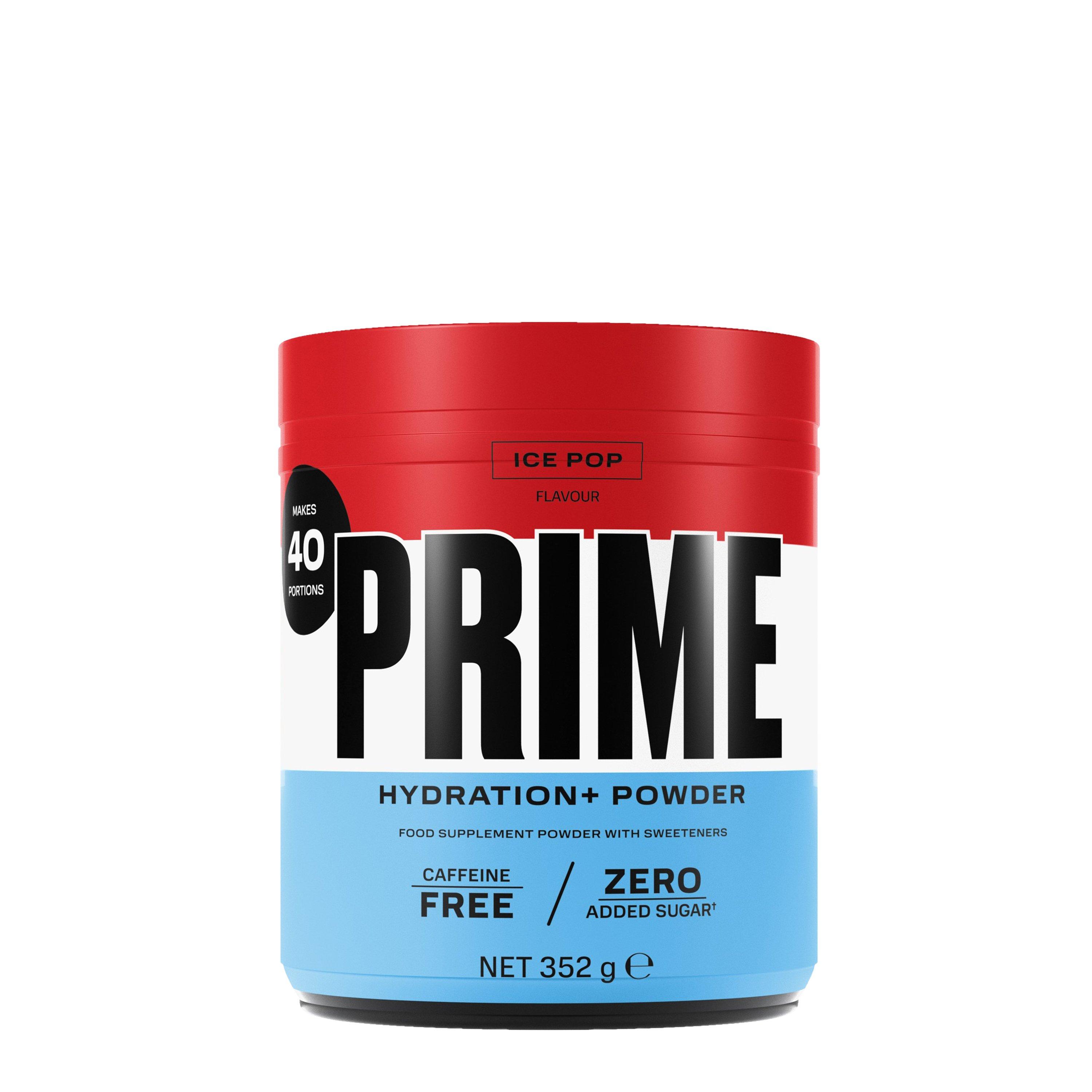 Ice Pop - Prime - Hydration Powder - 1