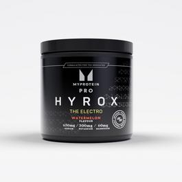 My Protein Myprotein THE Electro HYROX