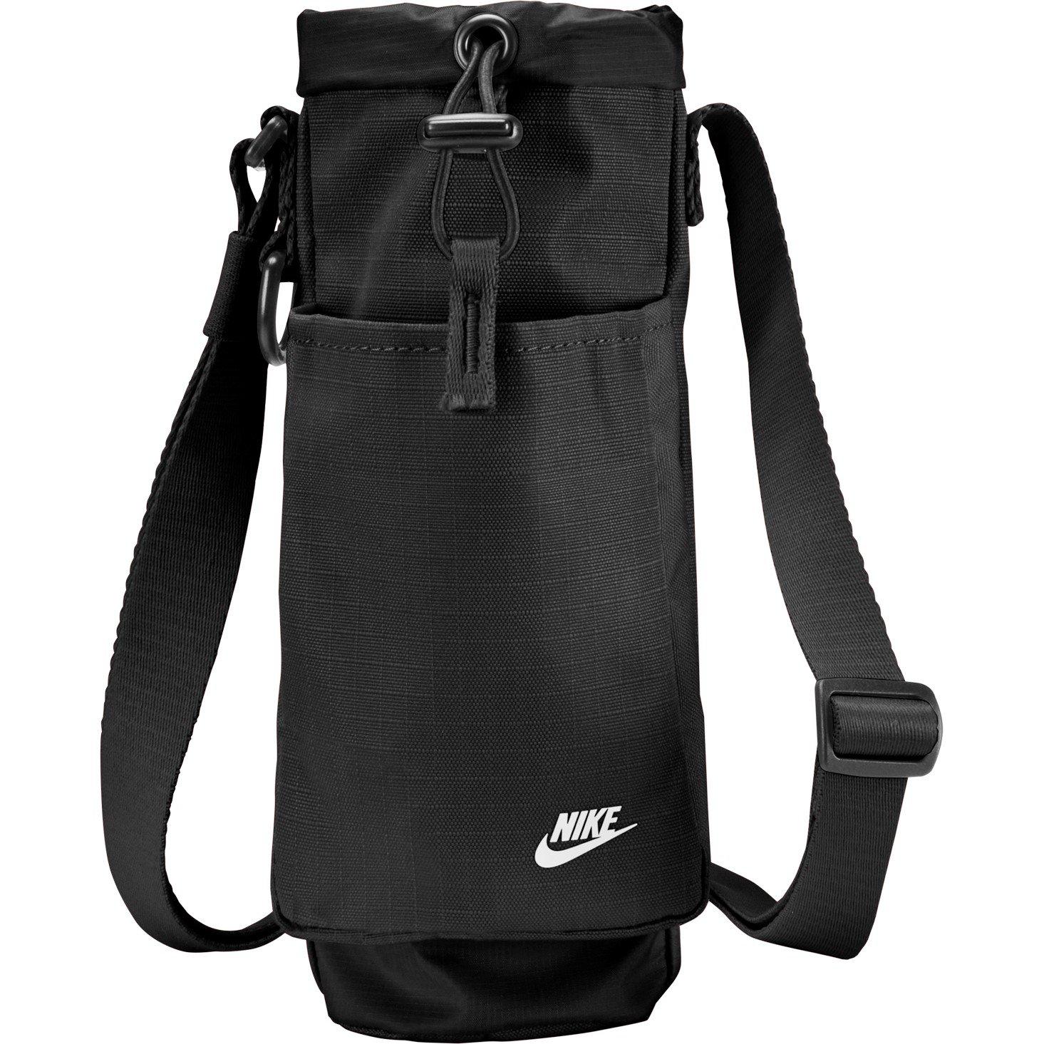 Black/White - Nike - Men's Club Bottle Carrier - 1