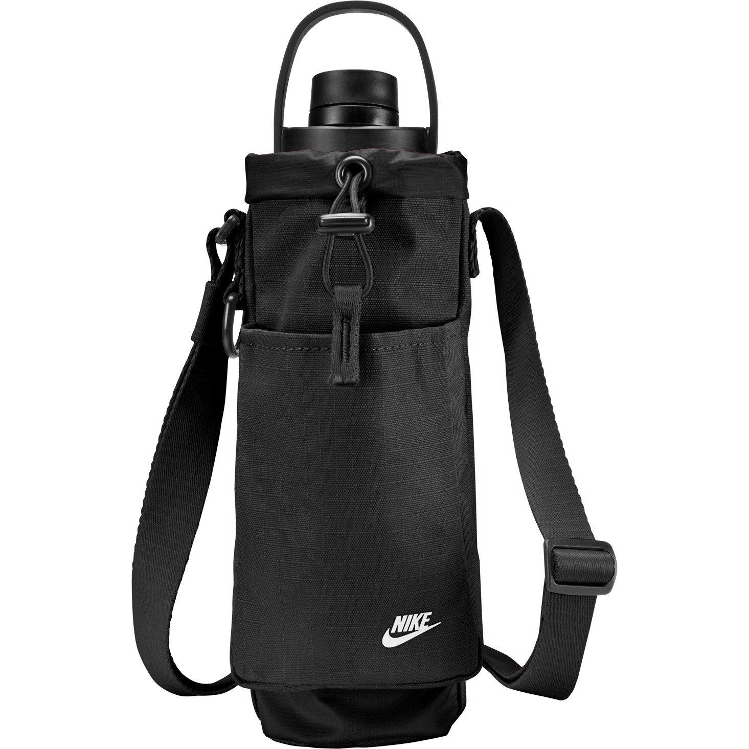 Black/White - Nike - Nike Clb Bott Carrie Sn99 - 3