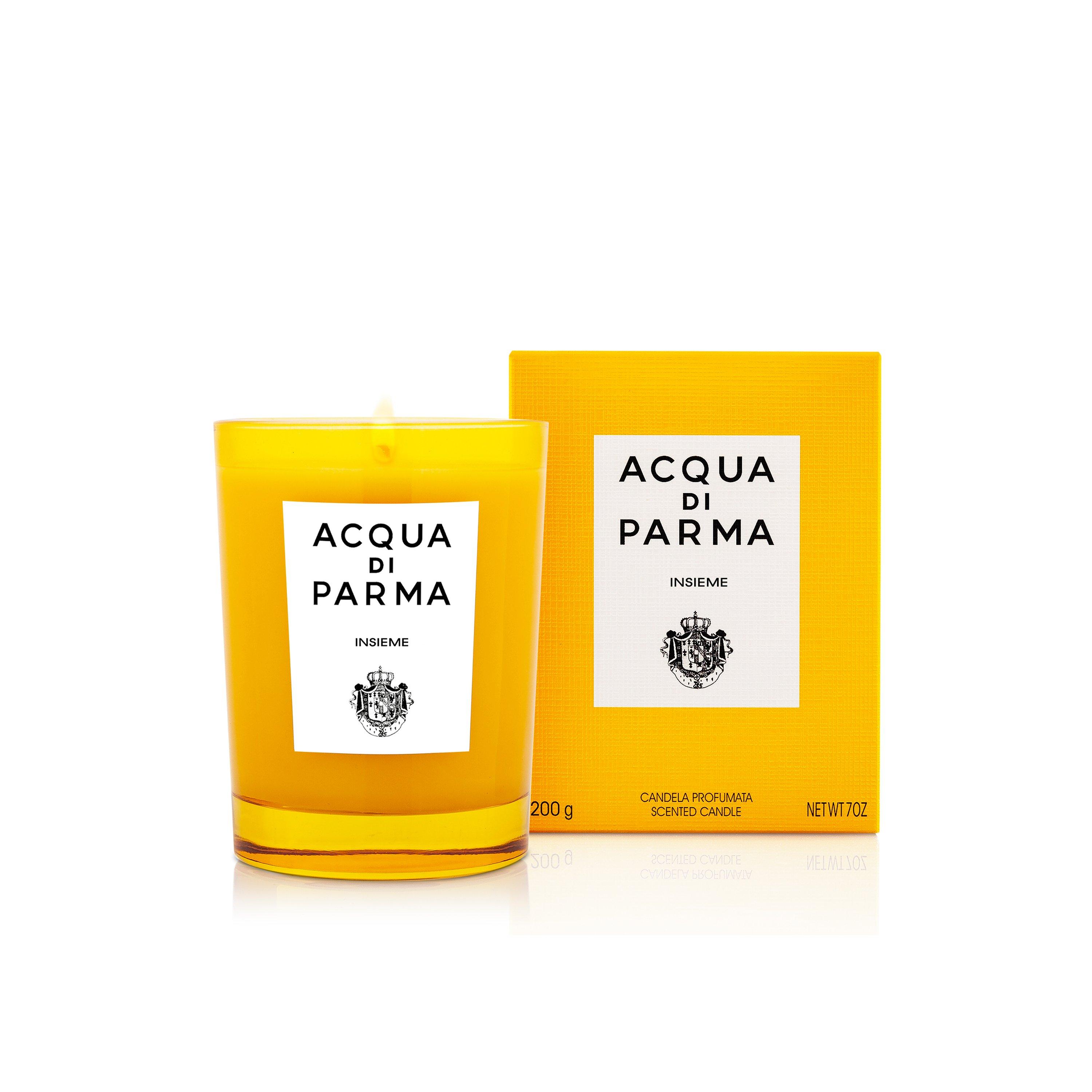 Multi - Acqua Di Parma - Insieme Candle - 2