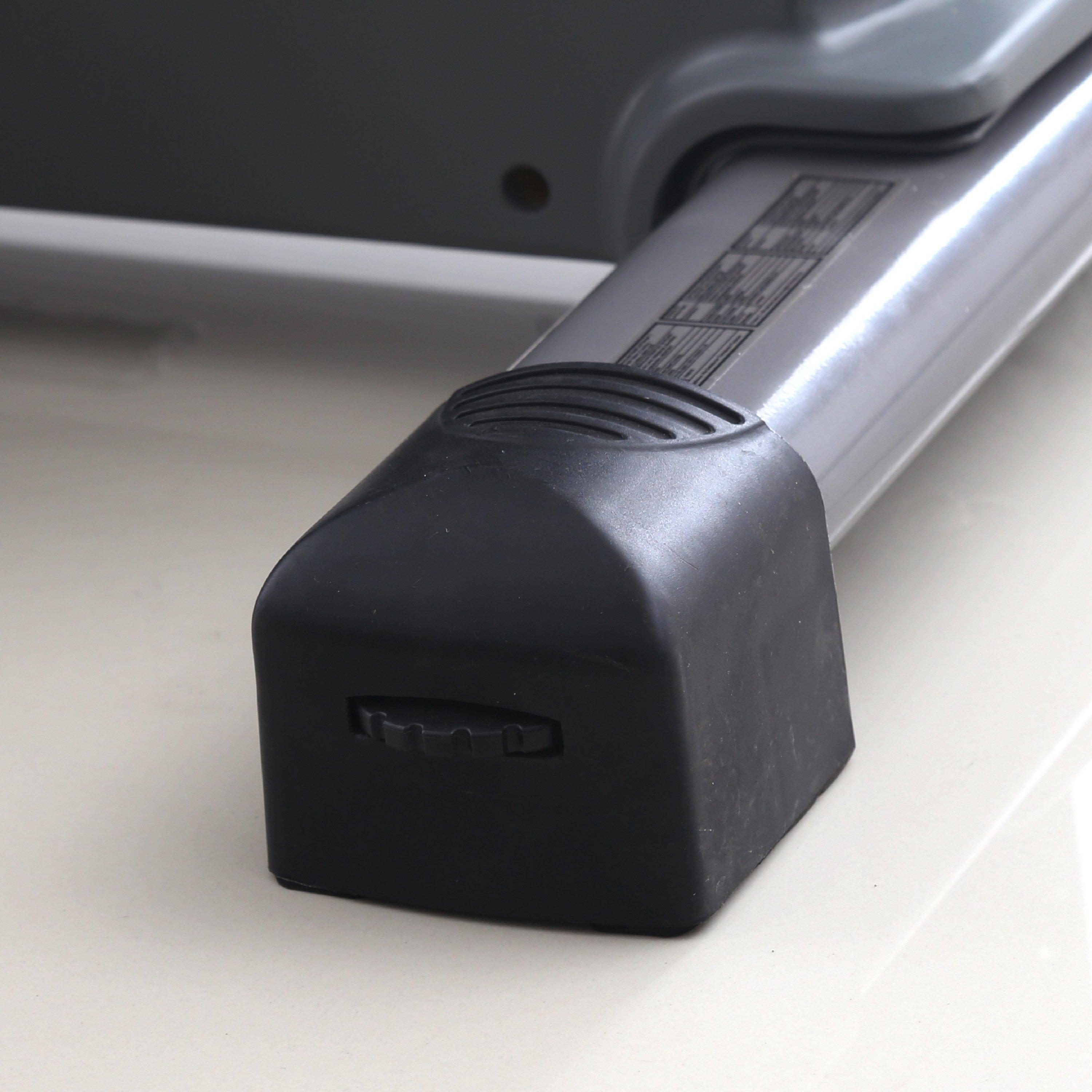 Black/Yellow - Everlast - Premium Cross Trainer Adults - 7