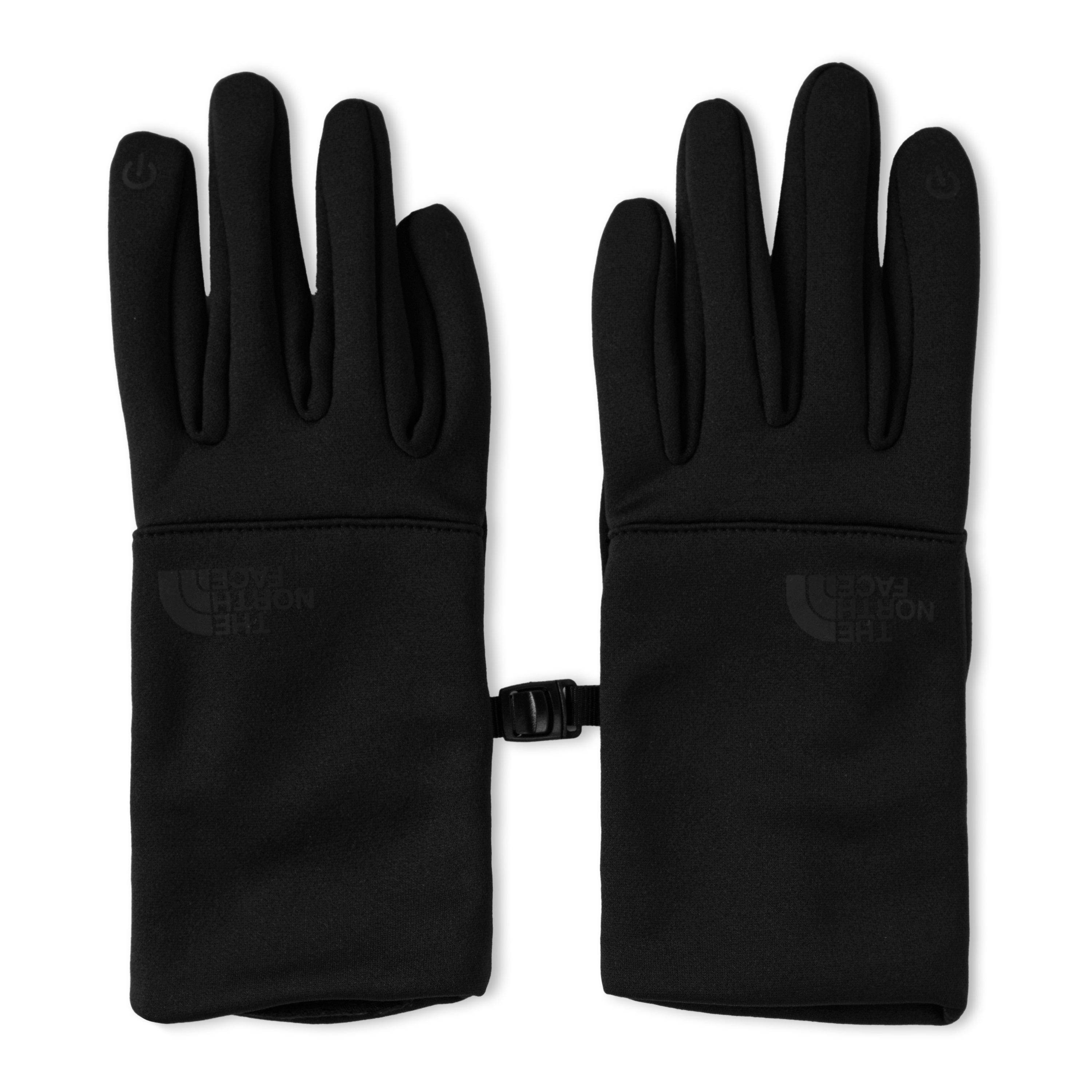 JK3 Black - The North Face - Womens Etip™ Gloves - 1