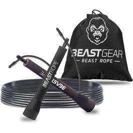 Beast Gear Unisex Adults G Rope 99 Skipping Rope